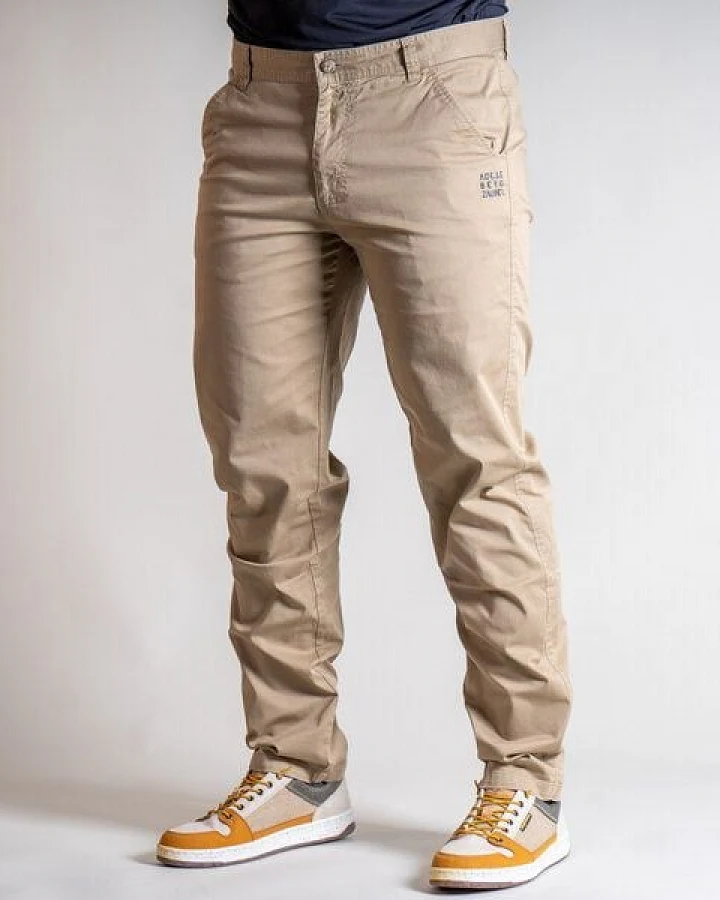 Adele Bergzauber Organic Relax Chino Daniel