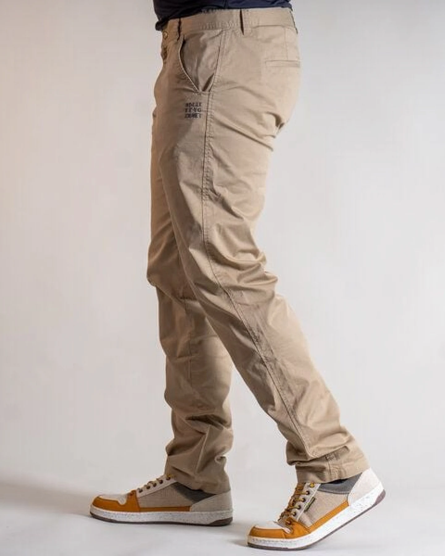 Adele Bergzauber Organic Relax Chino Daniel – Ansicht 3