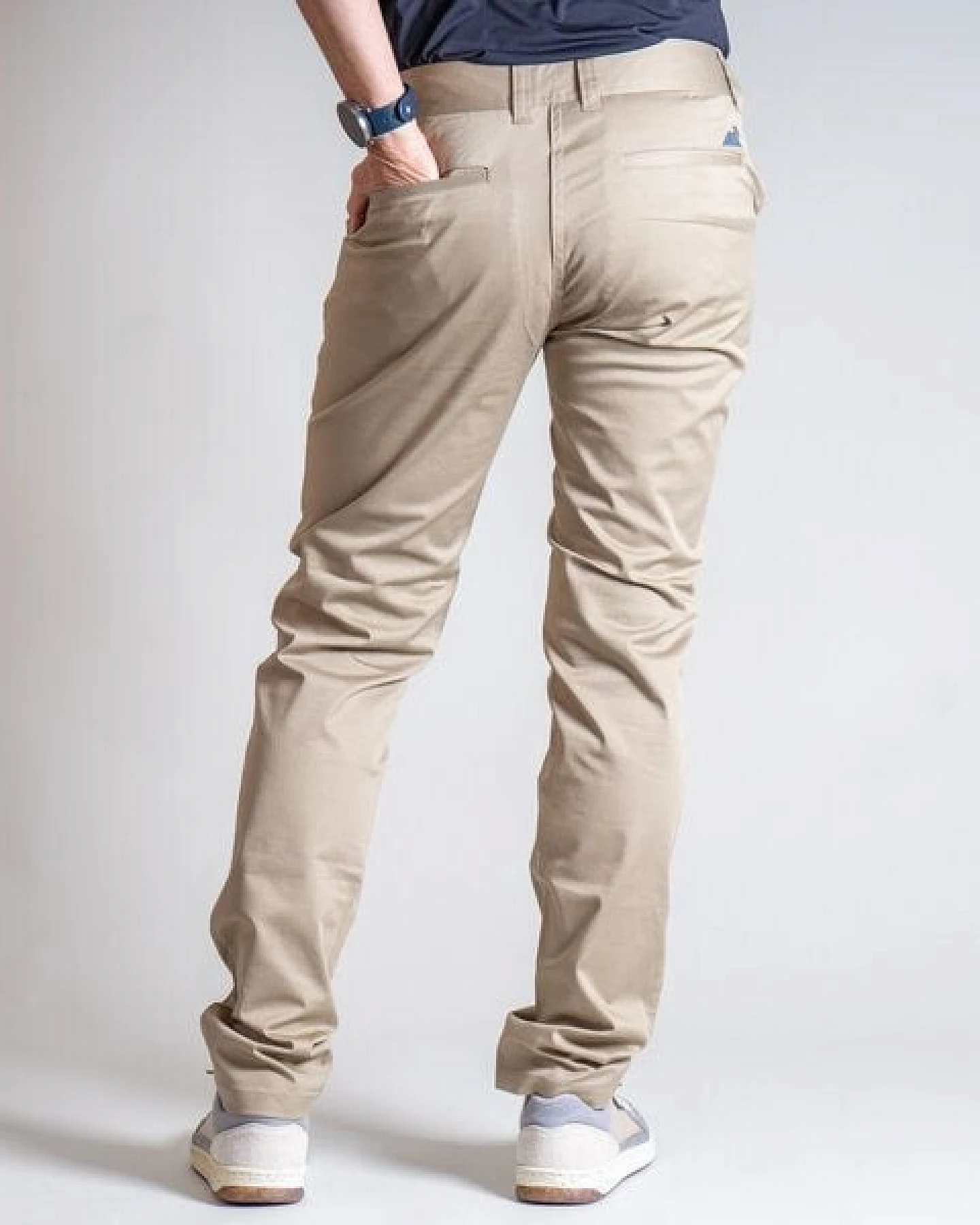 Adele Bergzauber Organic Relax Chino Charlotte – Ansicht 4