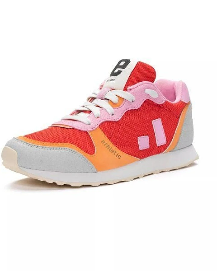 Tuilp Red / Prism Pink (Rot)