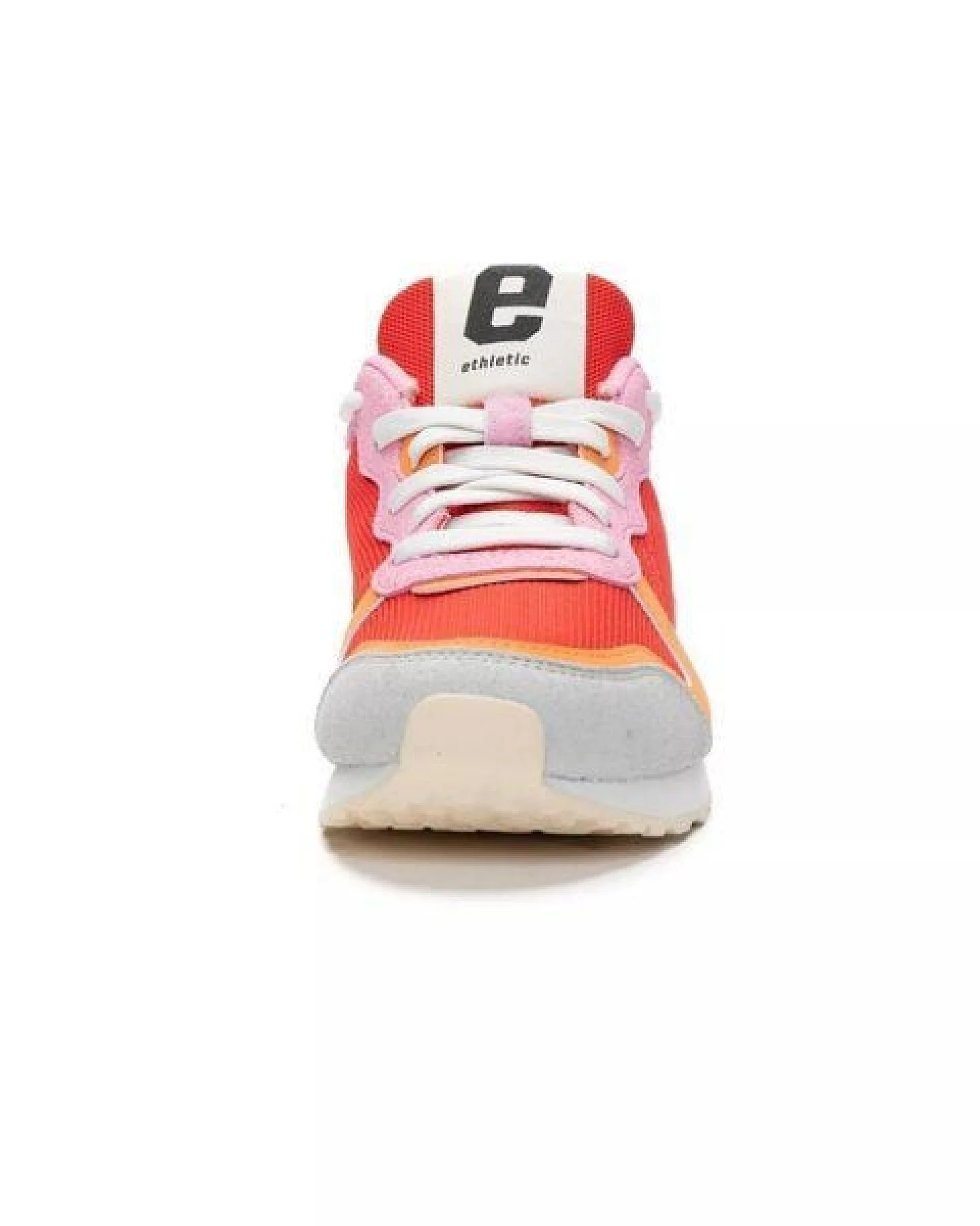 Ethletic Vegane FAIR RUNNER Donovan Unisex – Ansicht 4