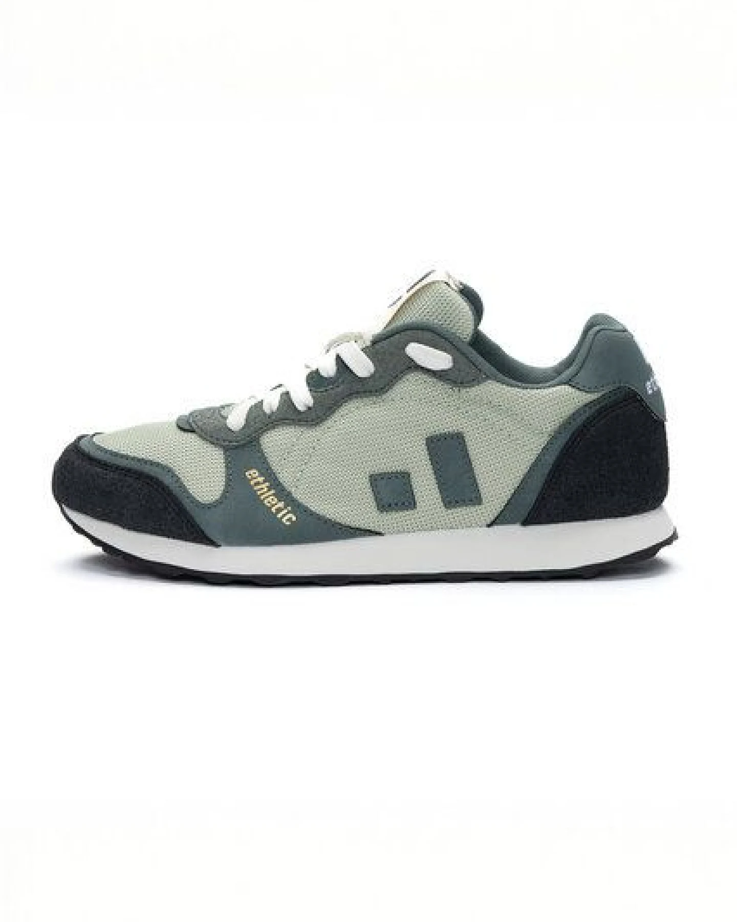 Ethletic Vegane FAIR RUNNER Donovan Unisex – Ansicht 2