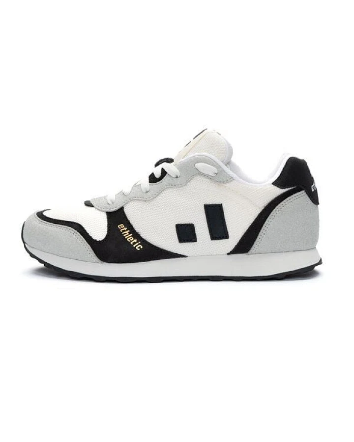 Chalk White / Jet Black (Weiß)