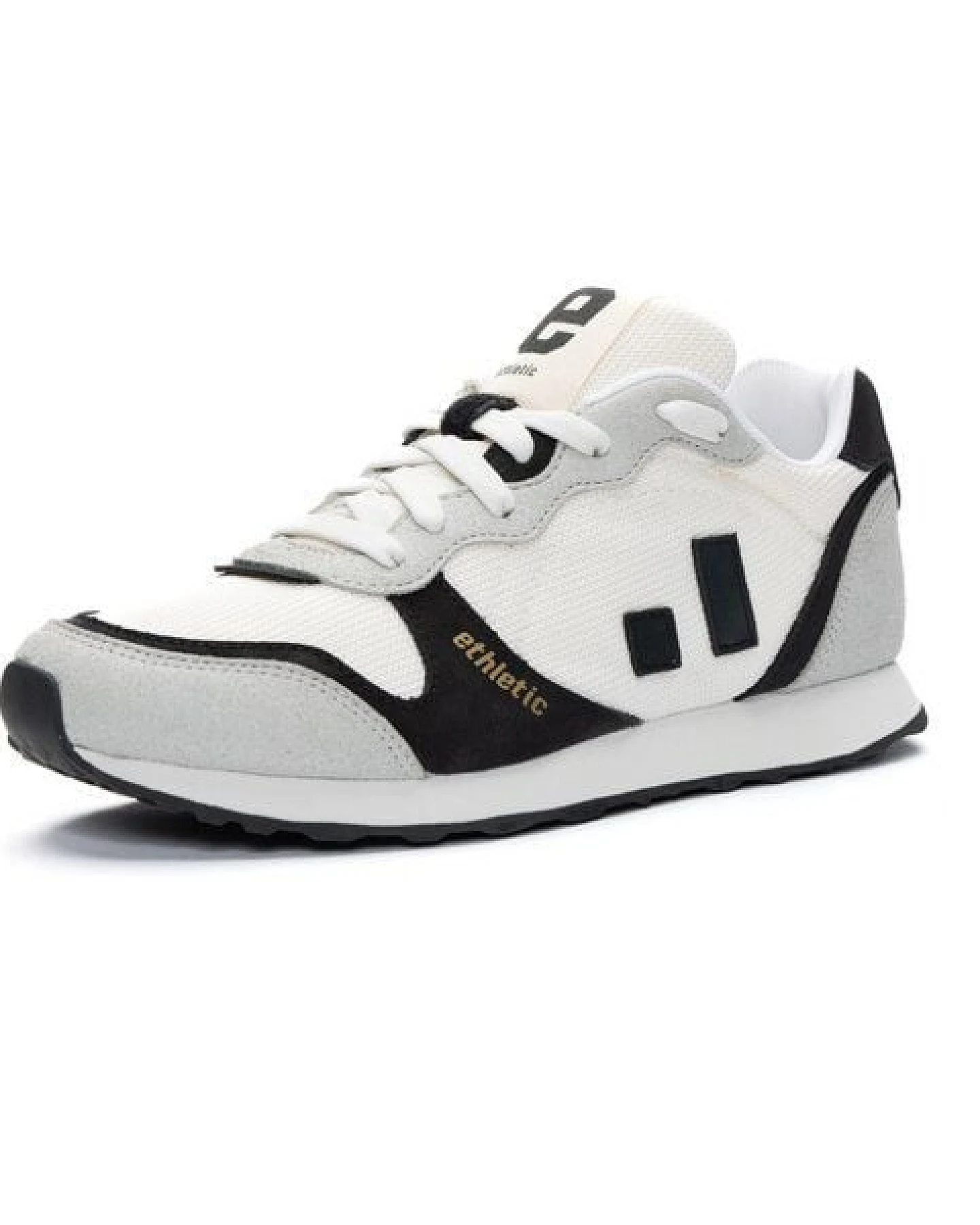 Ethletic Vegane FAIR RUNNER Donovan Unisex – Ansicht 2
