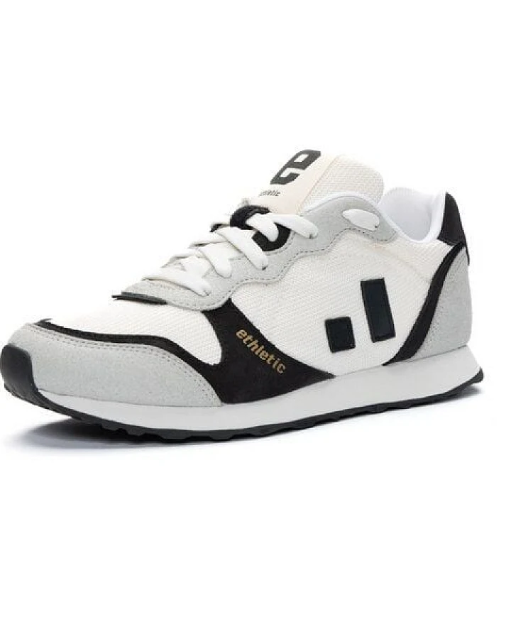 Chalk White / Jet Black (Weiß)