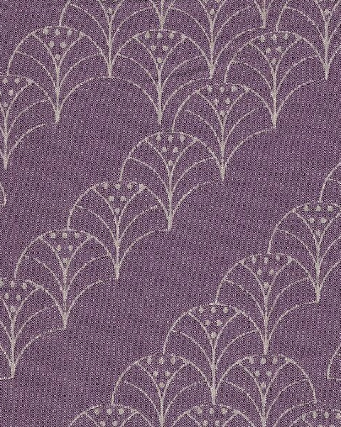 Nature by Adam Tischdecke aus 100% Bio-Baumwolle - Made in Germany - Argentinian Criolla – Ansicht 4