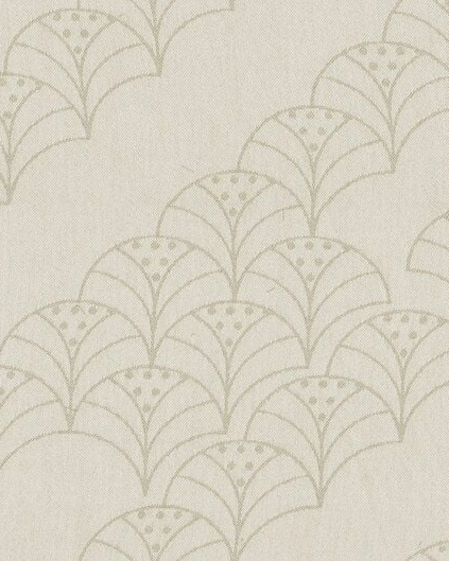 Nature by Adam Tischdecke aus 100% Bio-Baumwolle - Made in Germany - Argentinian Criolla – Ansicht 4