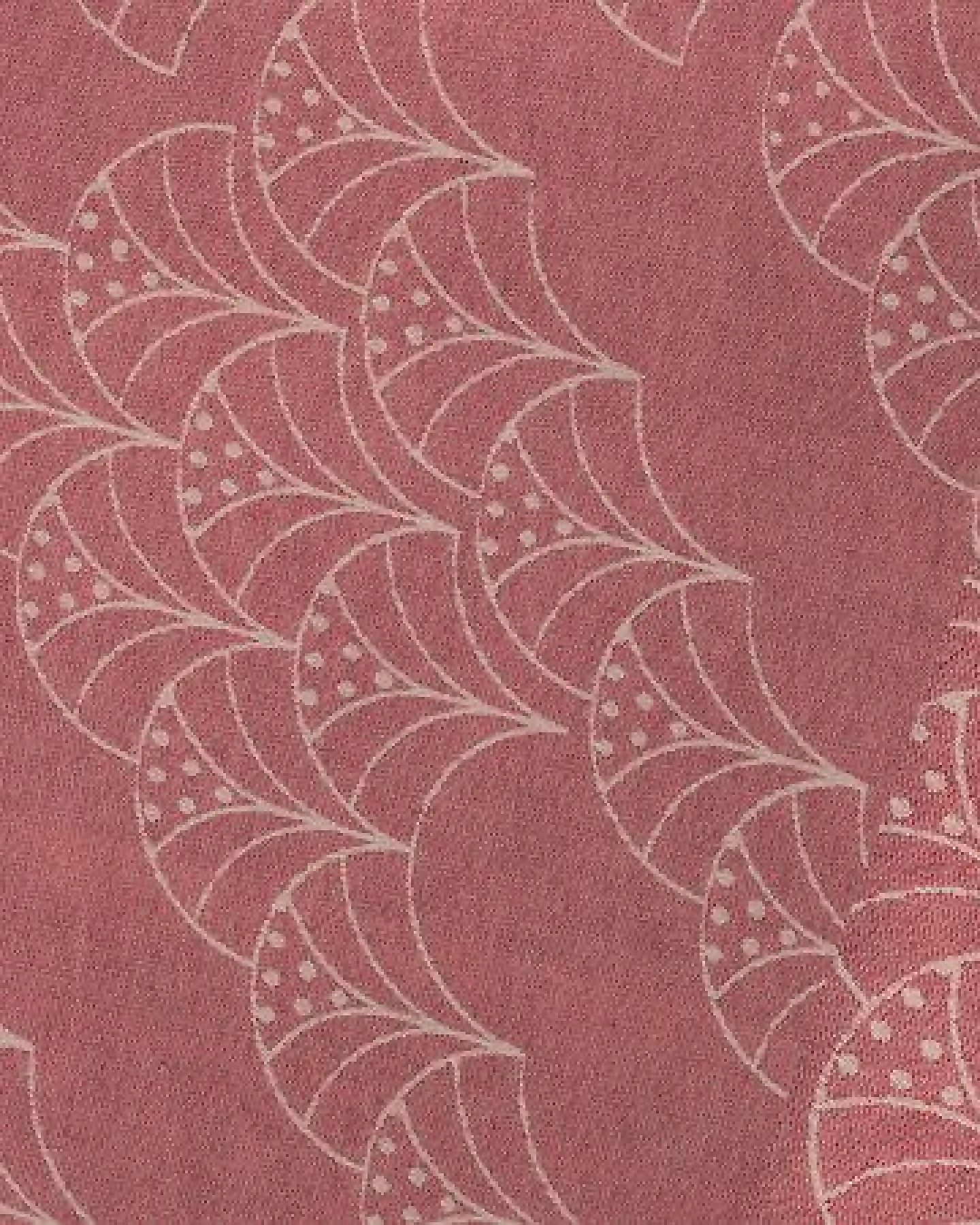 Nature by Adam Tischdecke aus 100% Bio-Baumwolle - Made in Germany - Argentinian Criolla – Ansicht 2