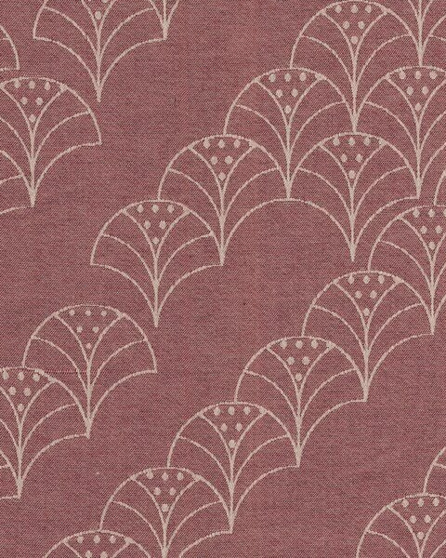 Nature by Adam Tischdecke aus 100% Bio-Baumwolle - Made in Germany - Argentinian Criolla – Ansicht 4