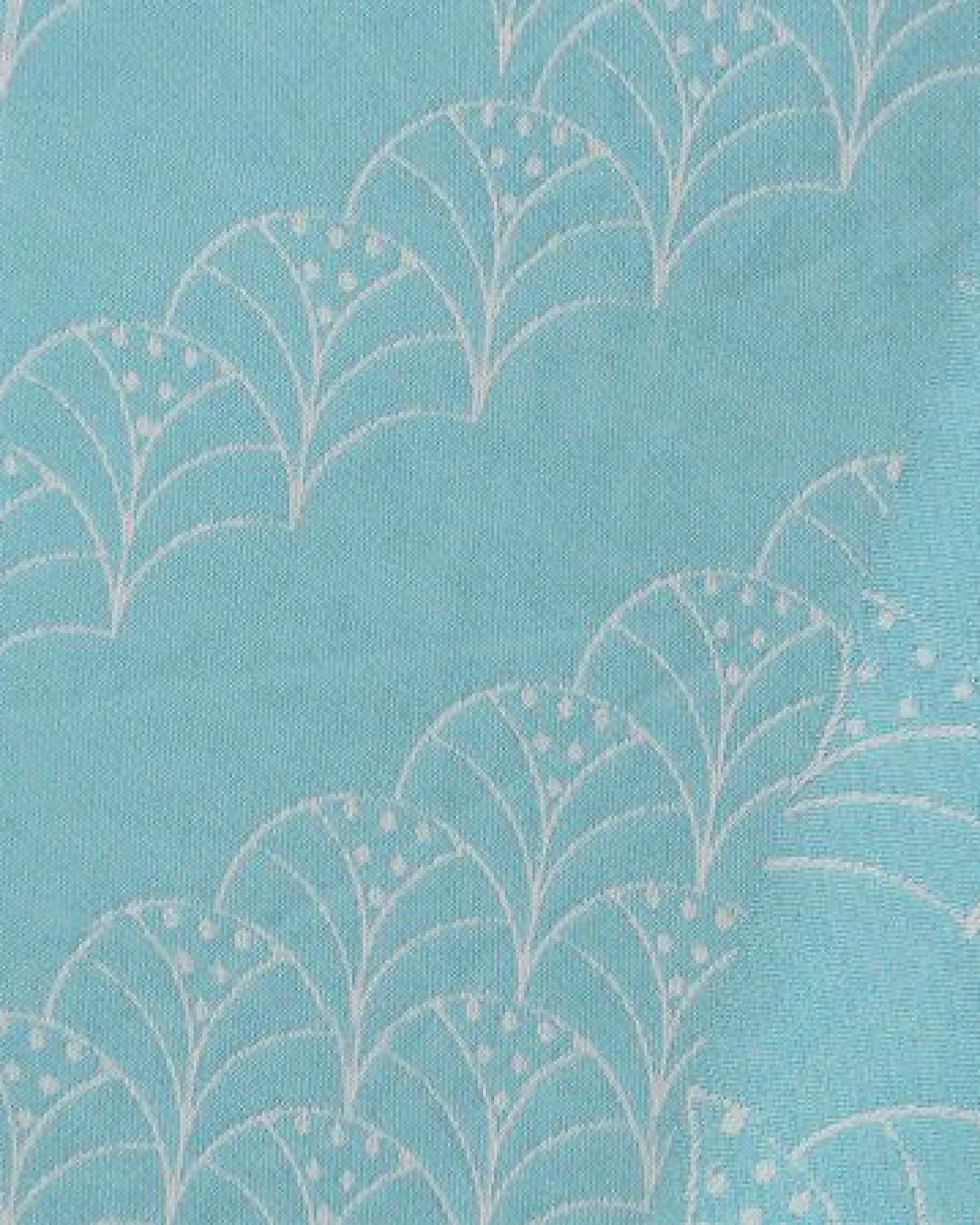 Nature by Adam Tischdecke aus 100% Bio-Baumwolle - Made in Germany - Argentinian Criolla – Ansicht 2