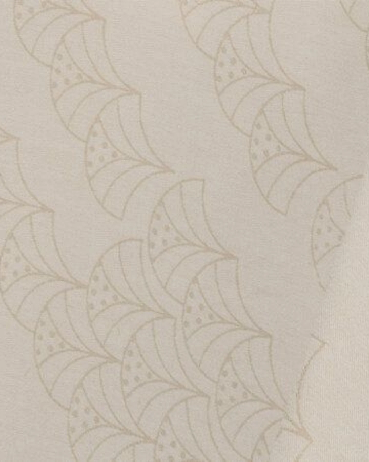 Nature by Adam Tischdecke aus 100% Bio-Baumwolle - Made in Germany - Argentinian Criolla – Ansicht 2