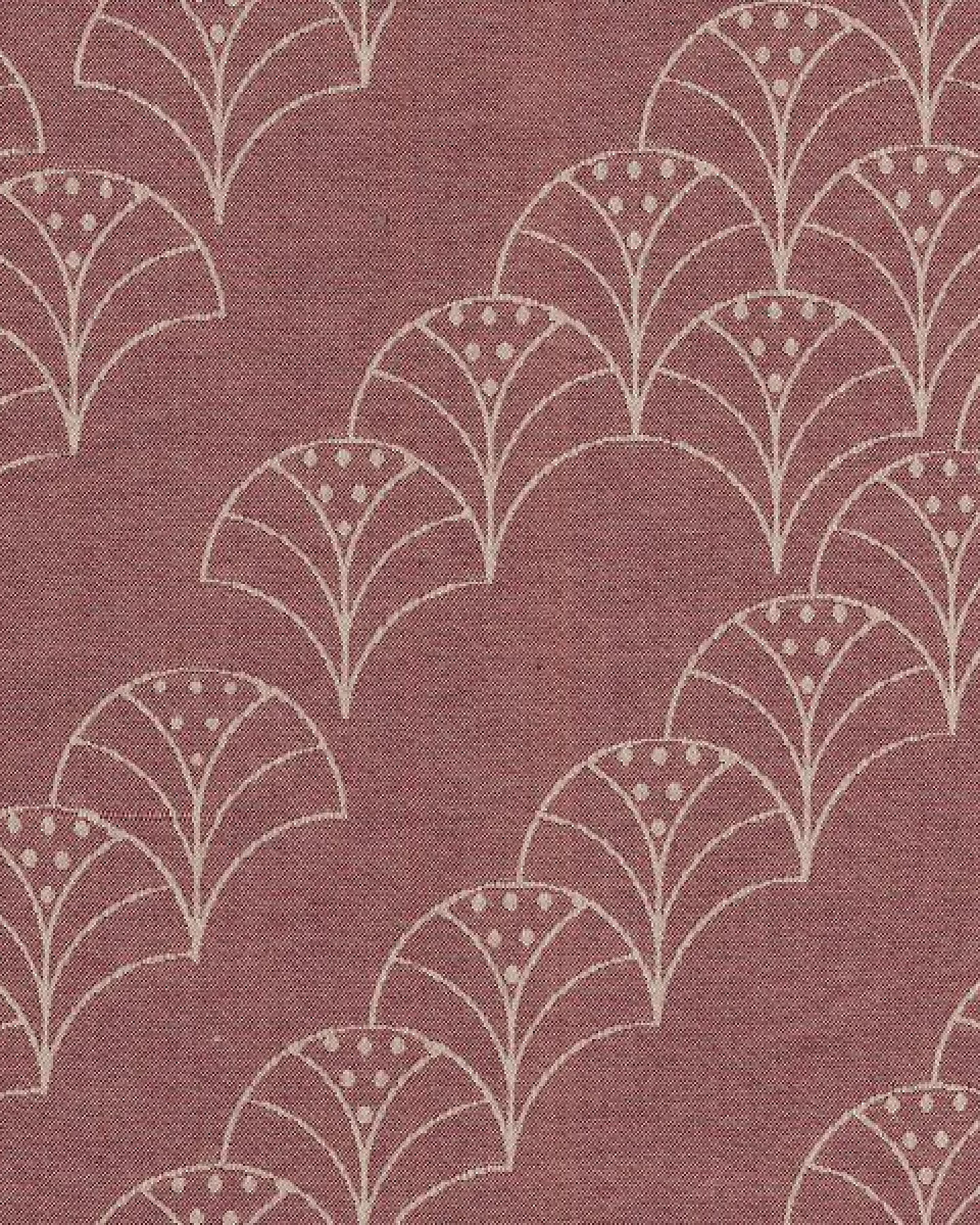Nature by Adam Tischdecke aus 100% Bio-Baumwolle - Made in Germany - Argentinian Criolla – Ansicht 4