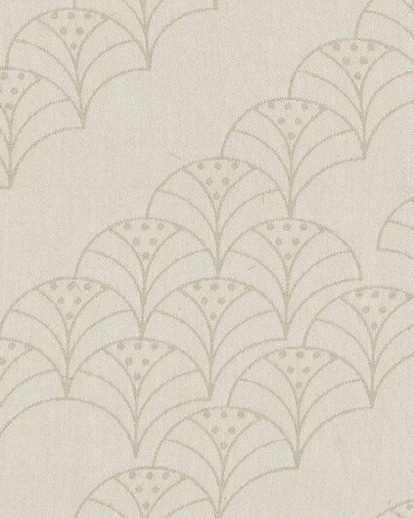 Nature by Adam Tischdecke aus 100% Bio-Baumwolle - Made in Germany - Argentinian Criolla – Ansicht 4
