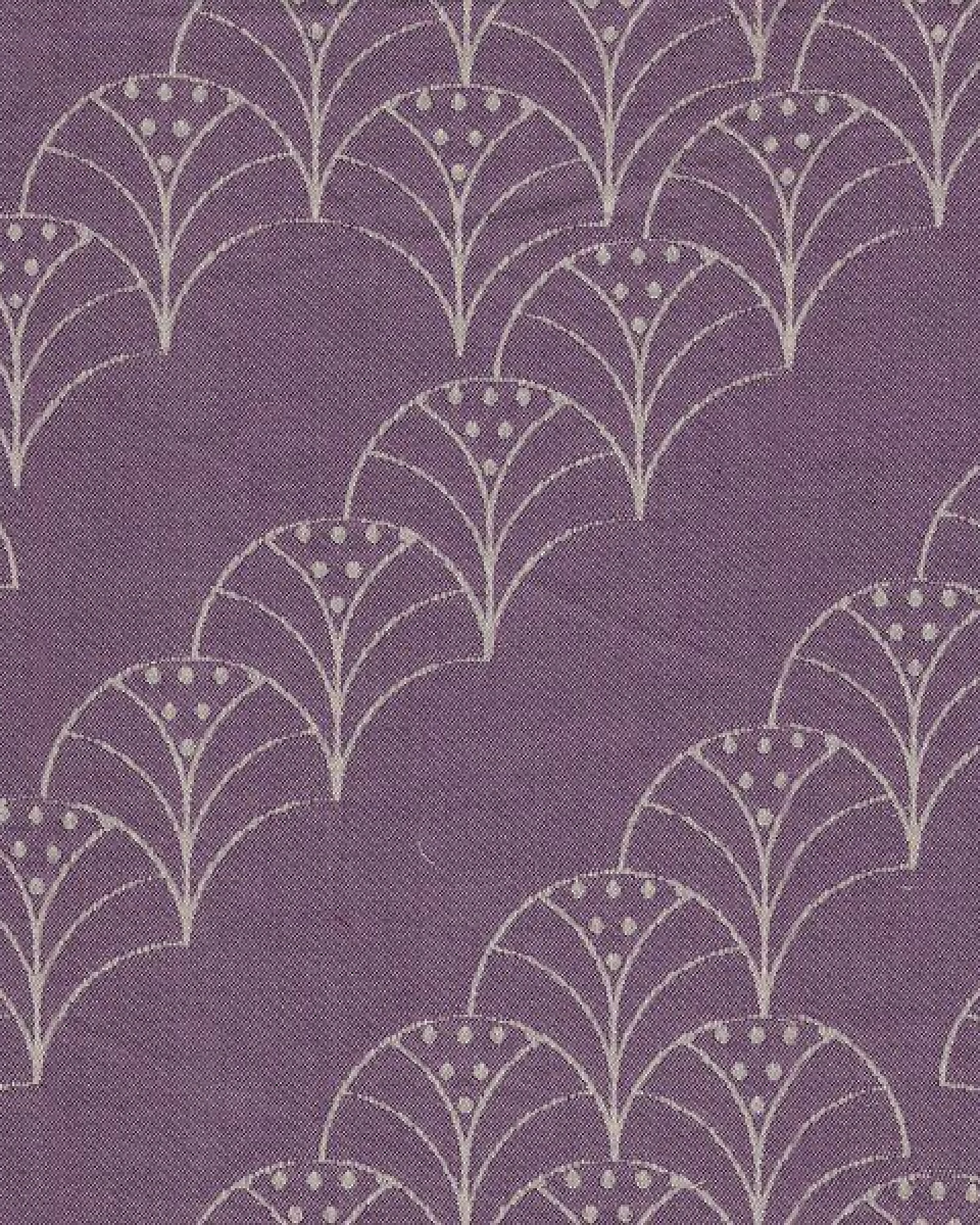 Nature by Adam Tischdecke aus 100% Bio-Baumwolle - Made in Germany - Argentinian Criolla – Ansicht 4