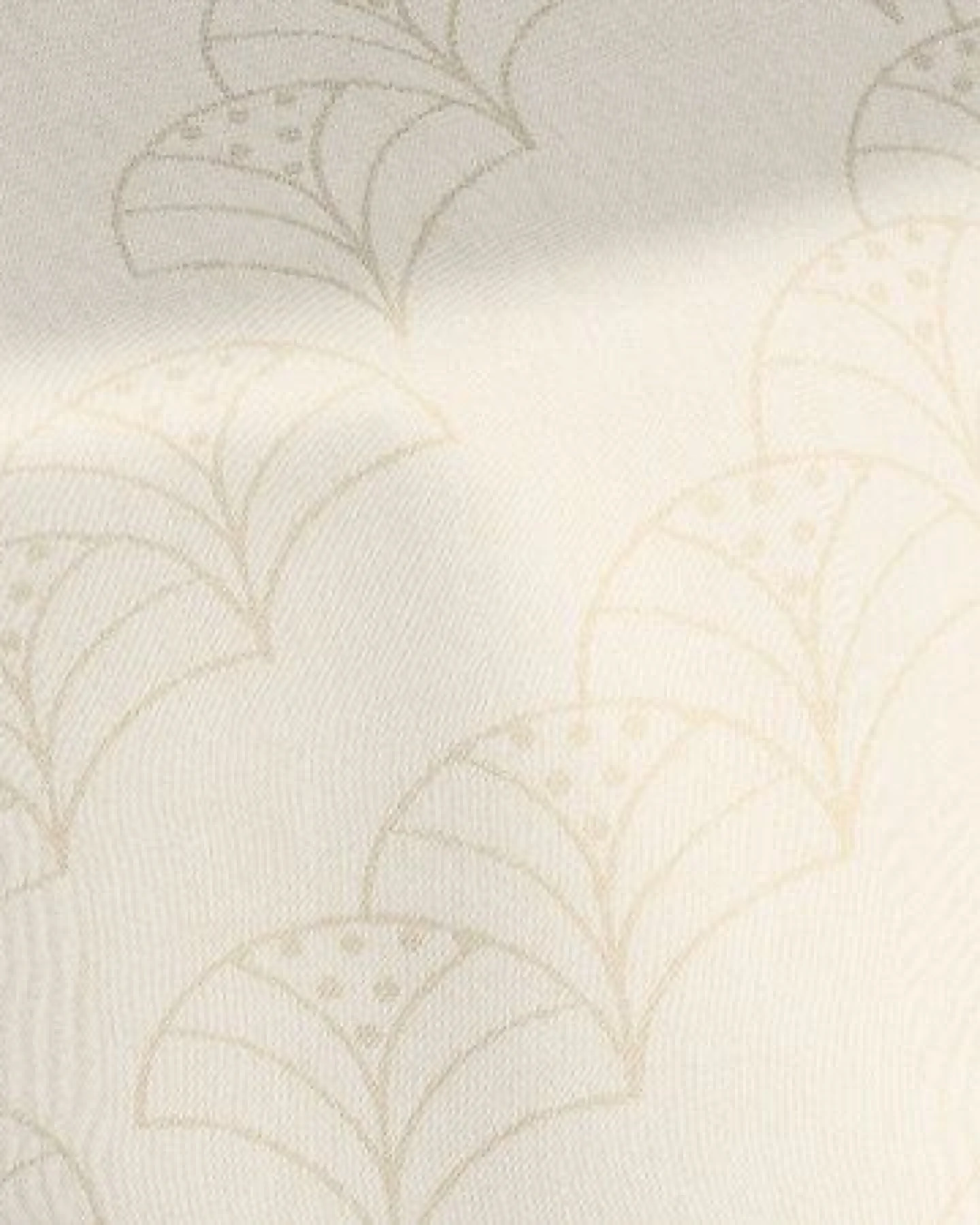Nature by Adam Tischdecke aus 100% Bio-Baumwolle - Made in Germany - Argentinian Criolla – Ansicht 2