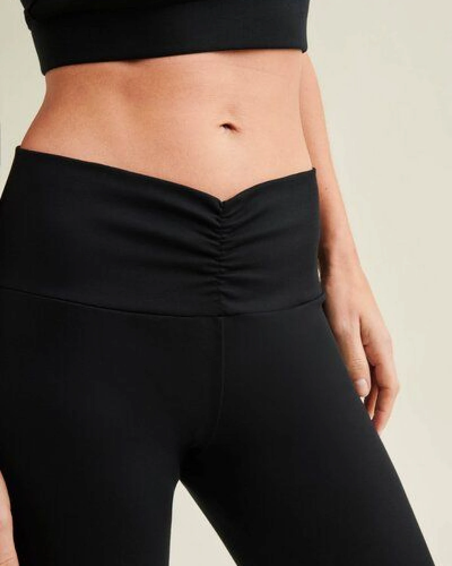 Wellicious New Best Yoga Pants – Ansicht 3
