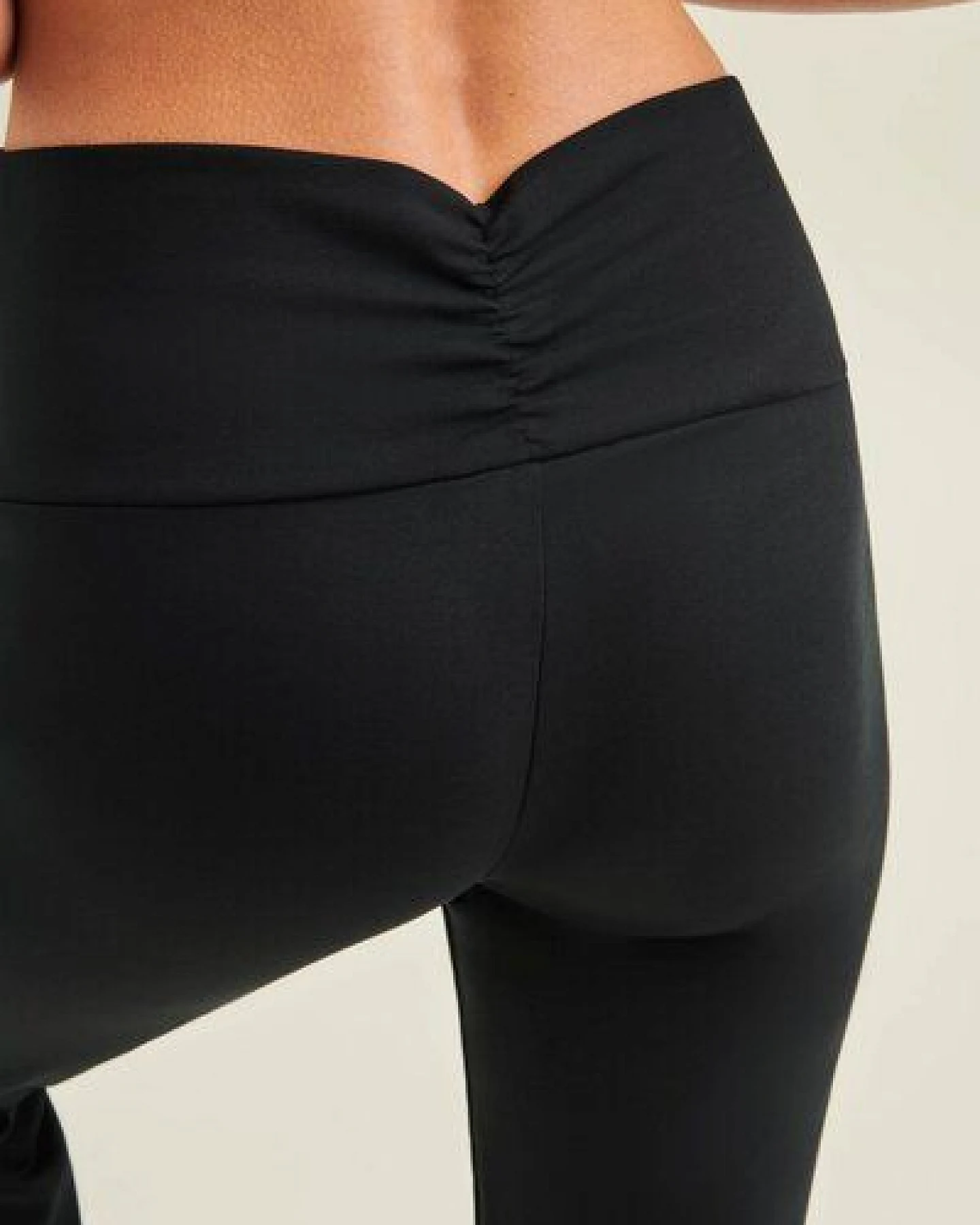 Wellicious New Best Yoga Pants – Ansicht 4