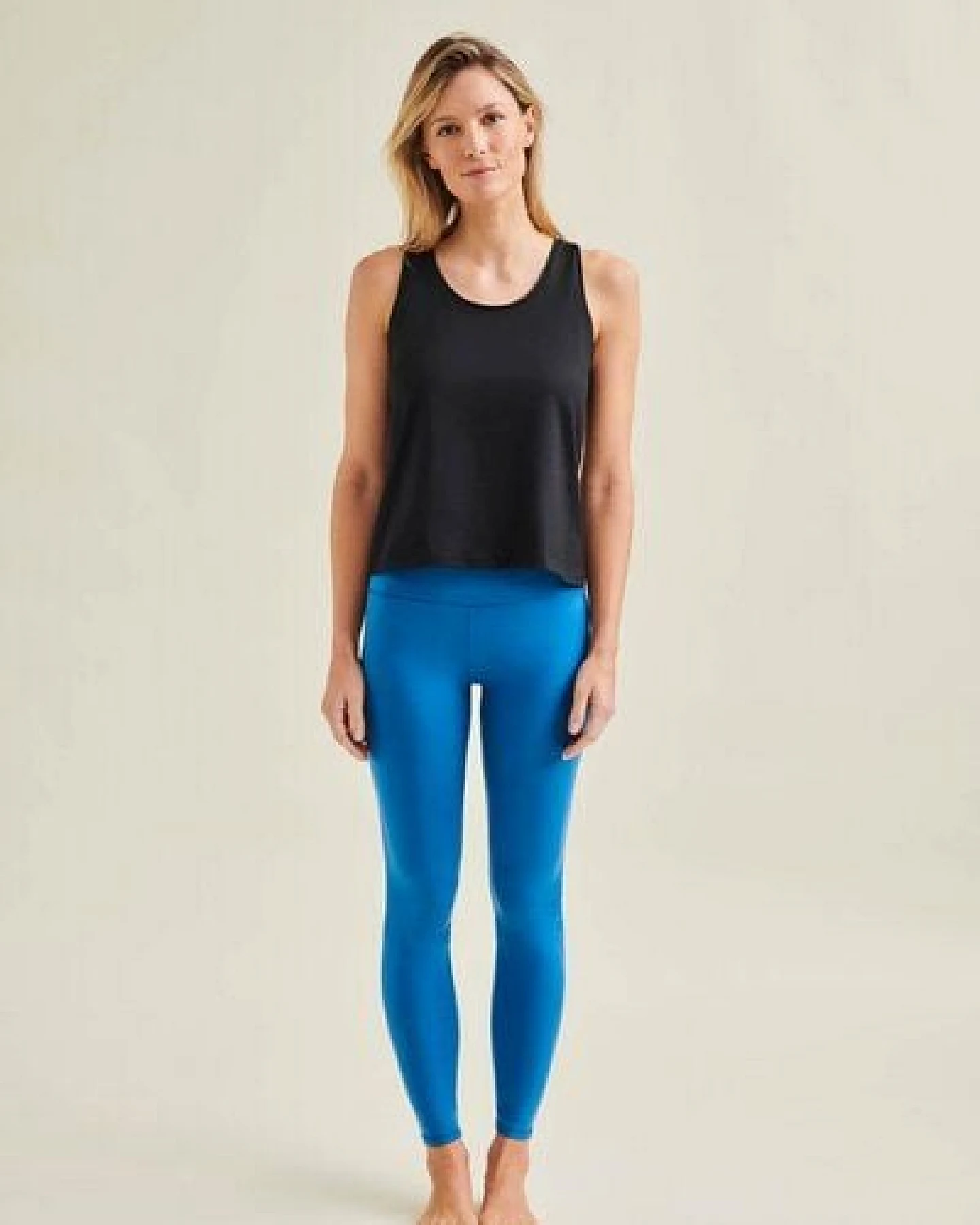 Wellicious Easy Perfect Leggings - High Waist – Ansicht 2