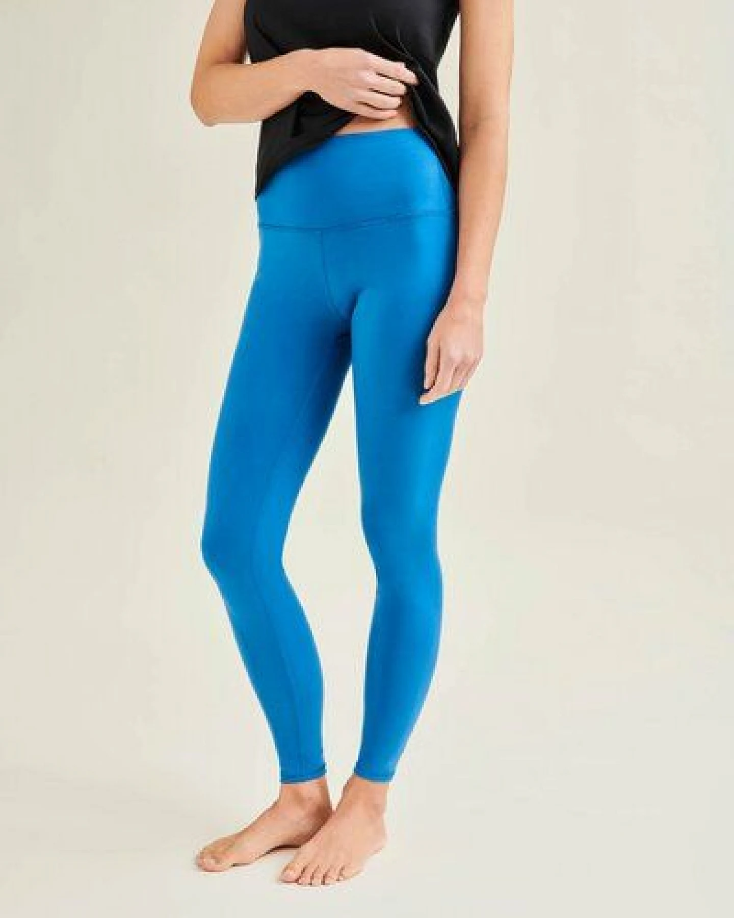 Wellicious Easy Perfect Leggings - High Waist – Ansicht 3