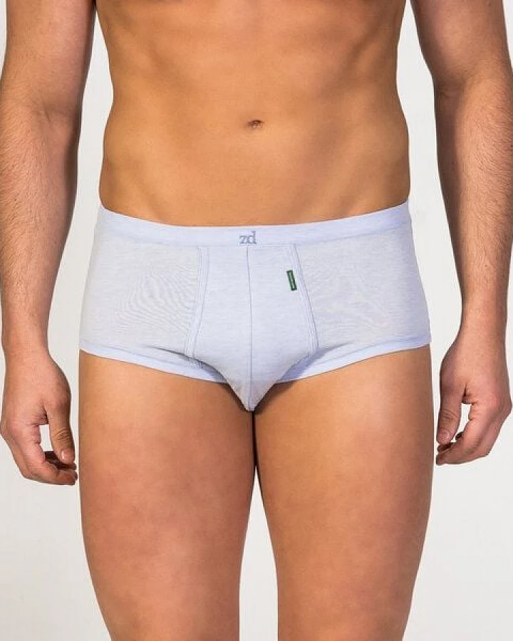 ZD Zero Defects Ägyptische Baumwolle Senior Brief
