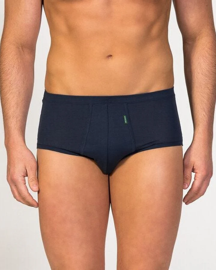ZD Zero Defects Ägyptische Baumwolle Senior Brief