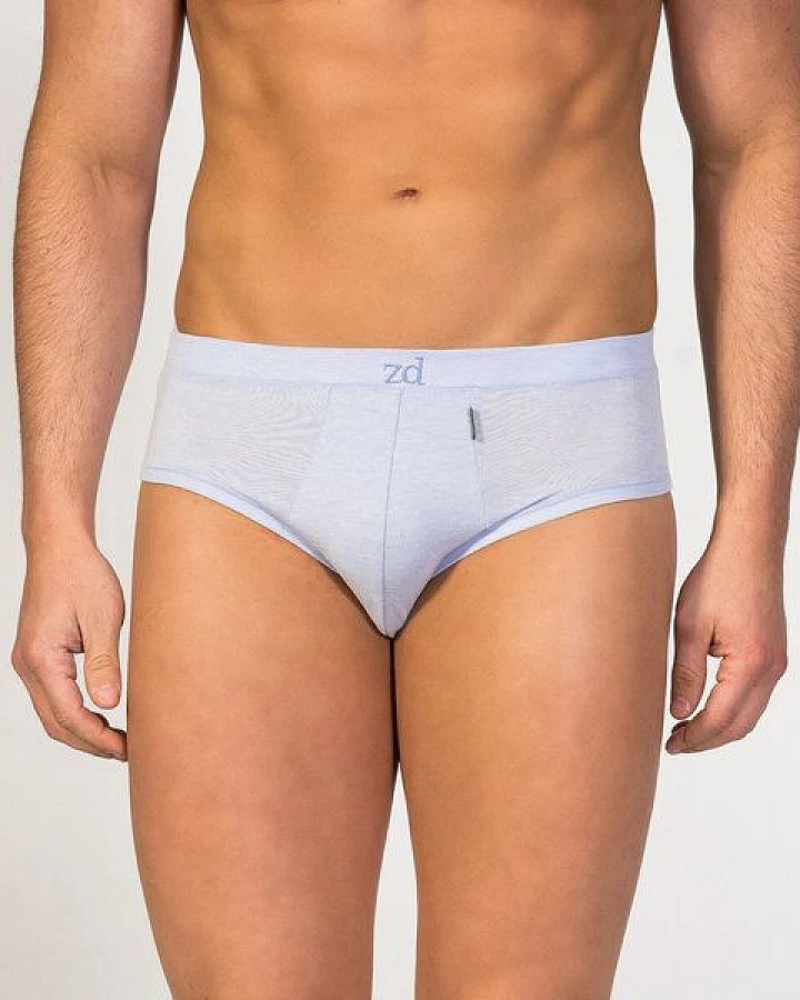 ZD Zero Defects Ägyptische Baumwolle Mini Slip