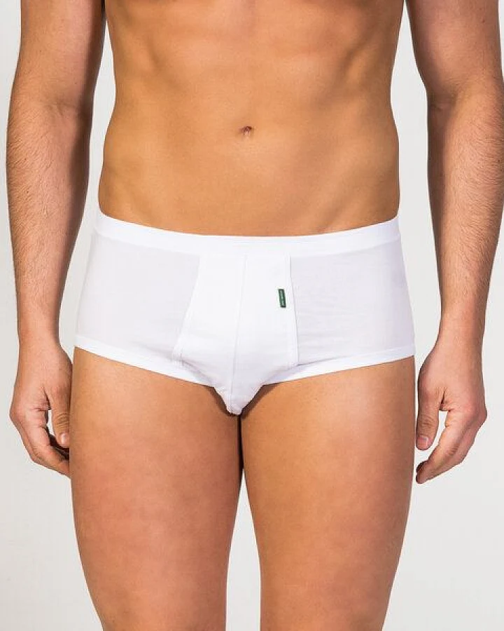 ZD Zero Defects Ägyptische Baumwolle Senior Brief
