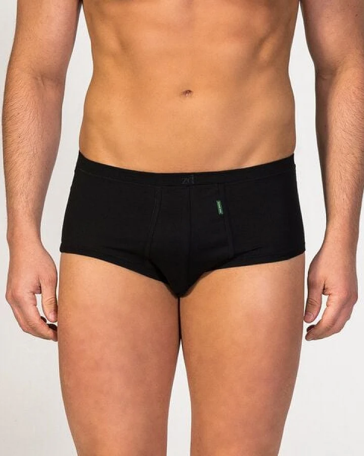 ZD Zero Defects Ägyptische Baumwolle Senior Brief