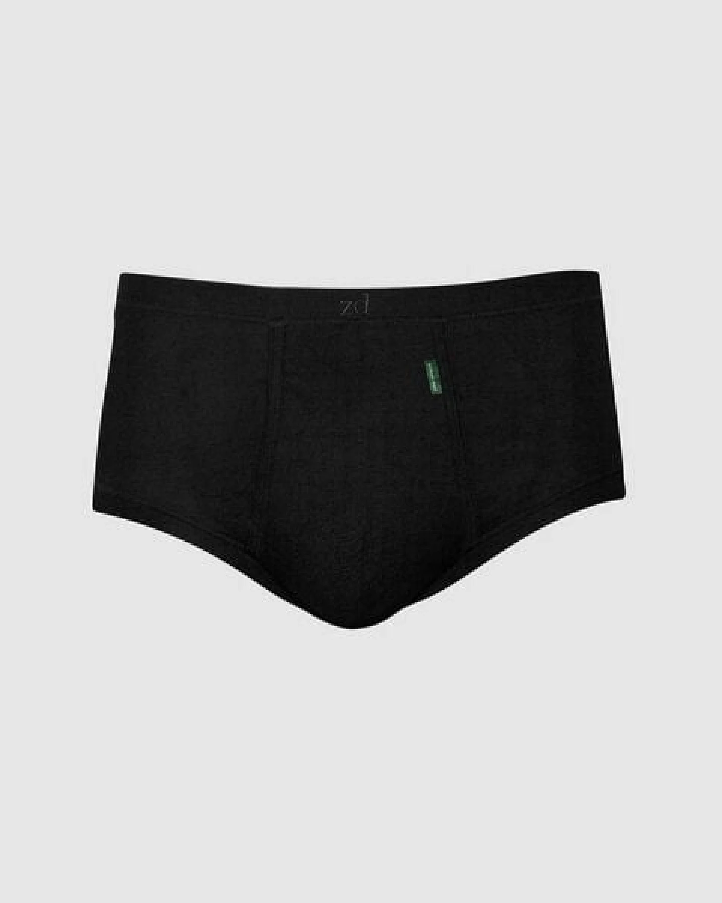 ZD Zero Defects Ägyptische Baumwolle Senior Brief – Ansicht 4
