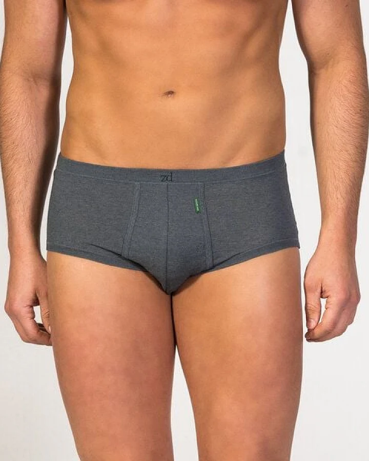 ZD Zero Defects Ägyptische Baumwolle Senior Brief