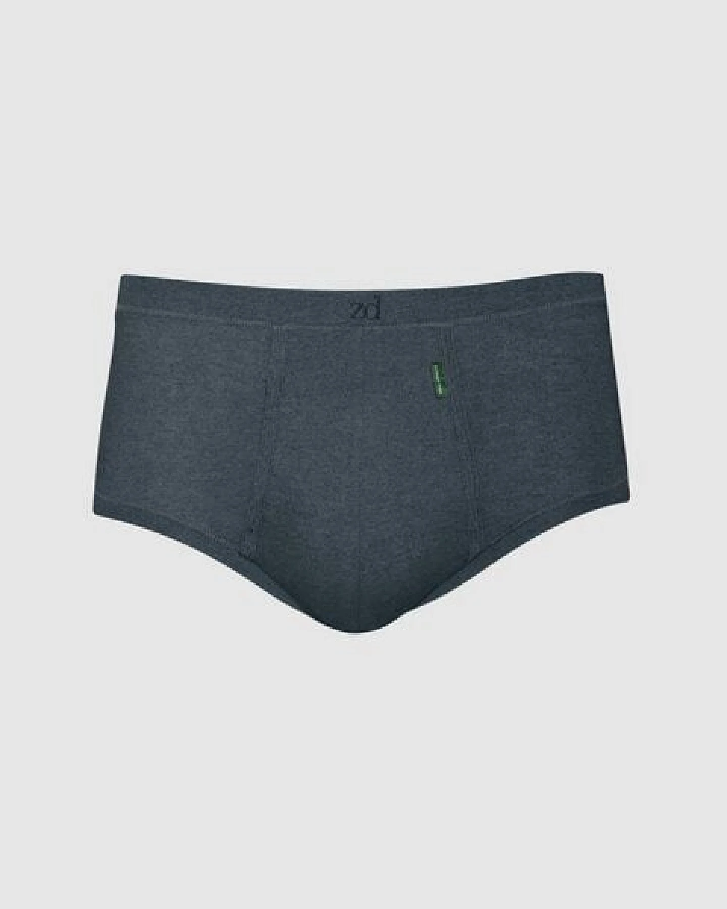 ZD Zero Defects Ägyptische Baumwolle Senior Brief – Ansicht 4