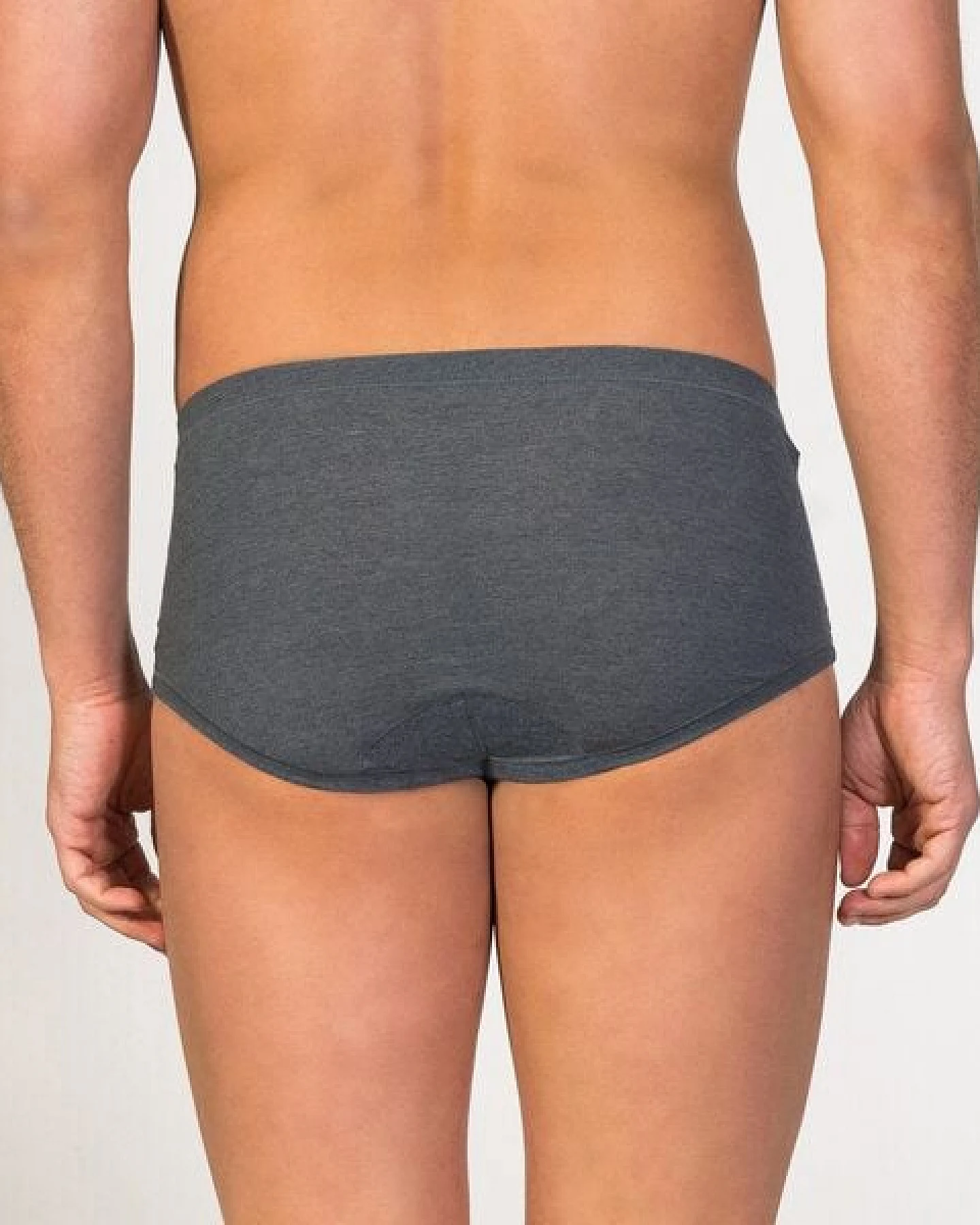ZD Zero Defects Ägyptische Baumwolle Senior Brief – Ansicht 2