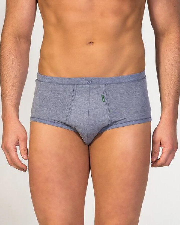 ZD Zero Defects Ägyptische Baumwolle Senior Brief