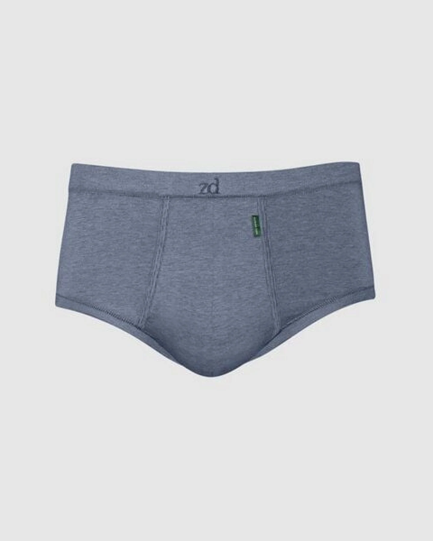 ZD Zero Defects Ägyptische Baumwolle Senior Brief – Ansicht 4
