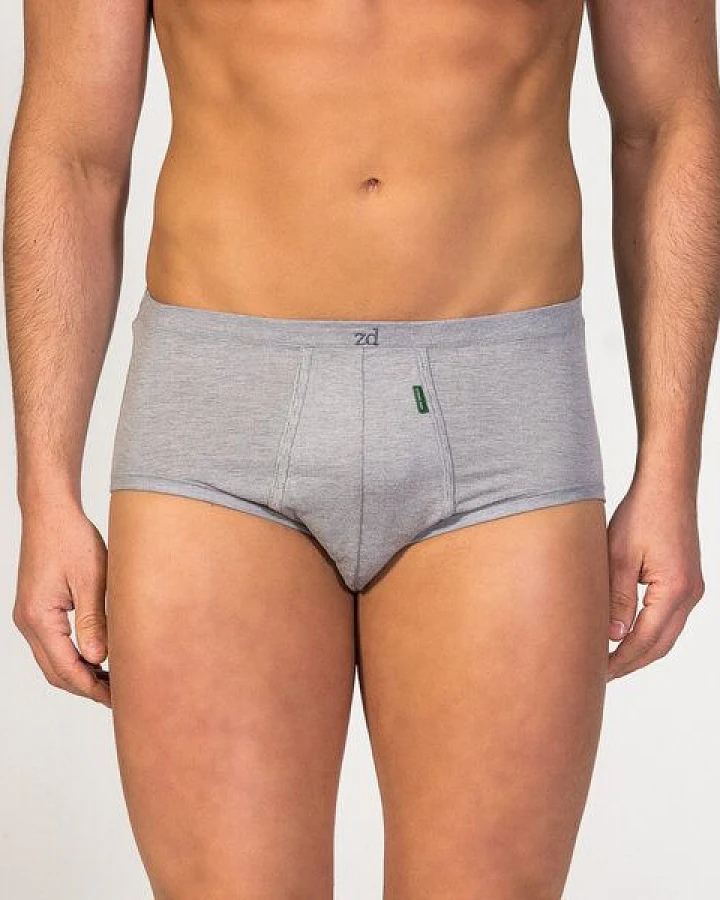 ZD Zero Defects Ägyptische Baumwolle Senior Brief