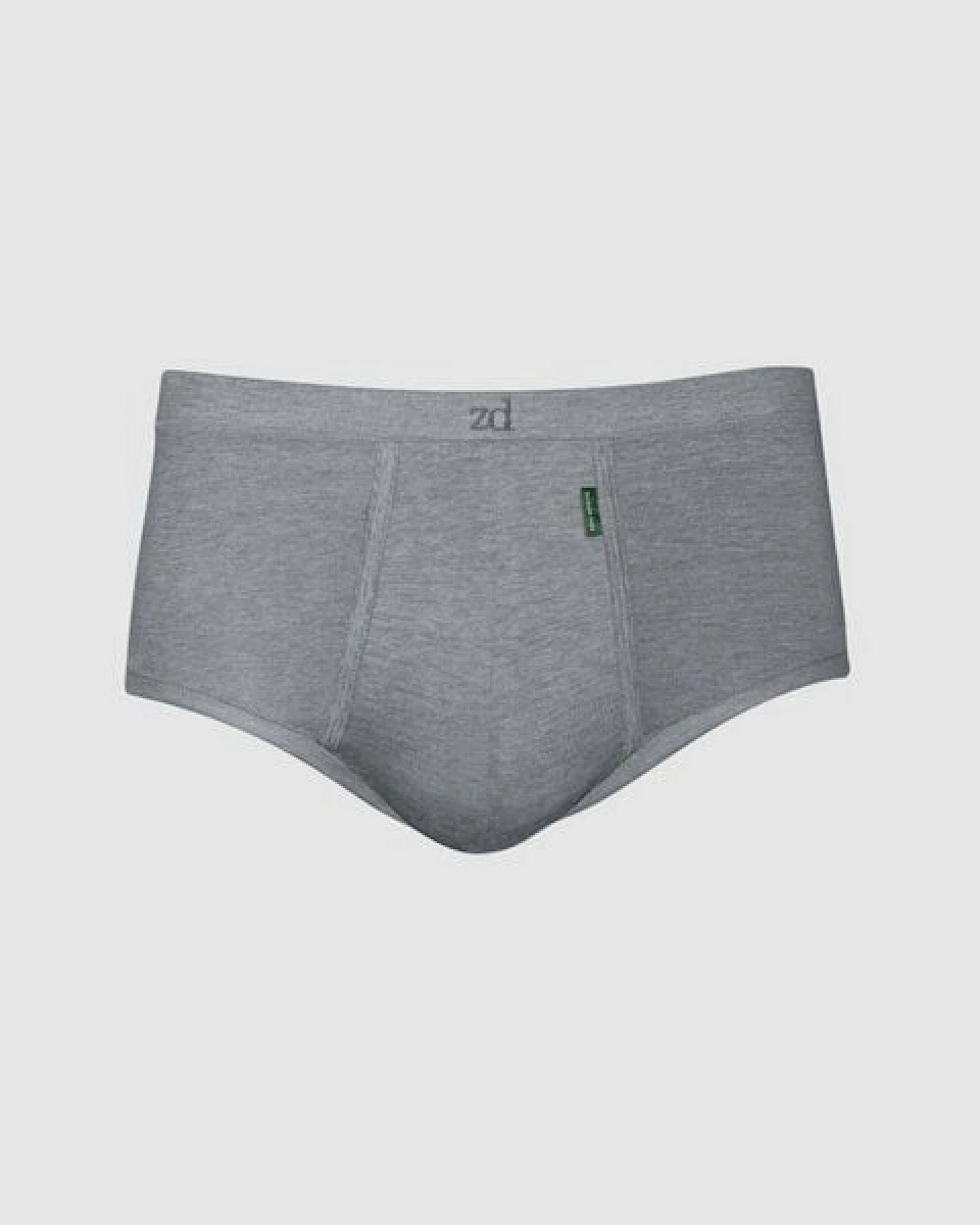 ZD Zero Defects Ägyptische Baumwolle Senior Brief – Ansicht 4