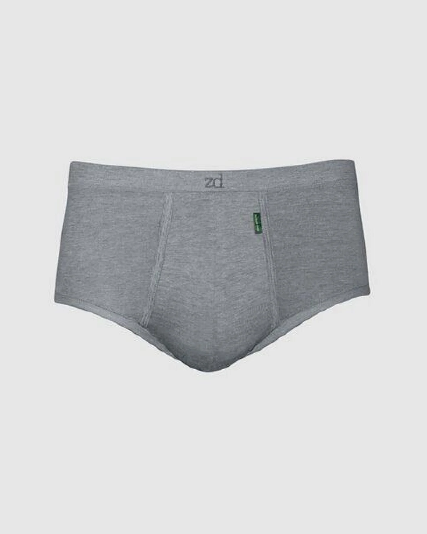 ZD Zero Defects Ägyptische Baumwolle Senior Brief – Ansicht 4