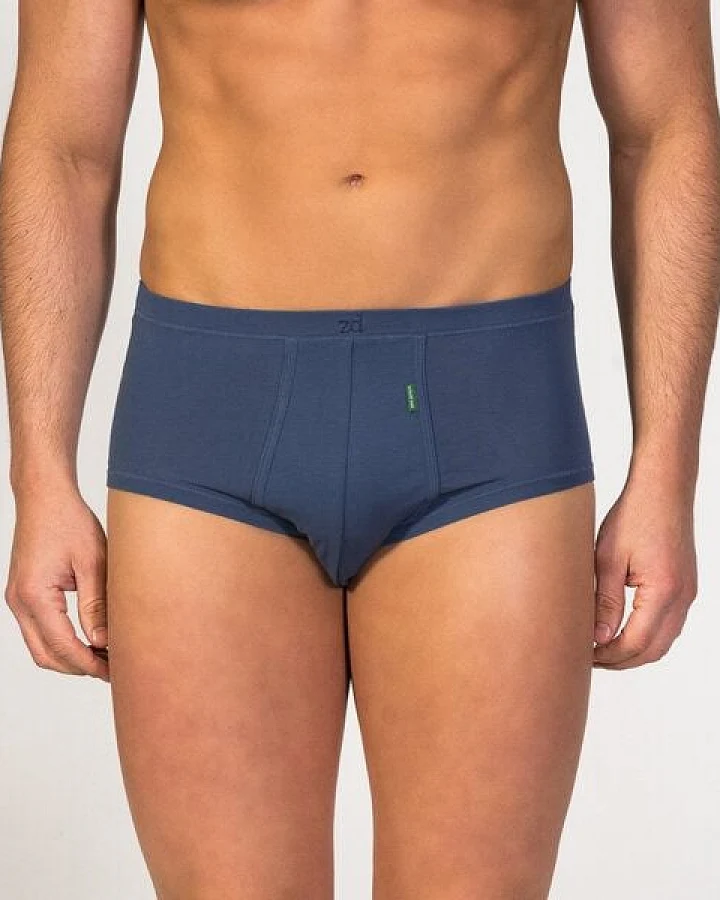 ZD Zero Defects Ägyptische Baumwolle Senior Brief