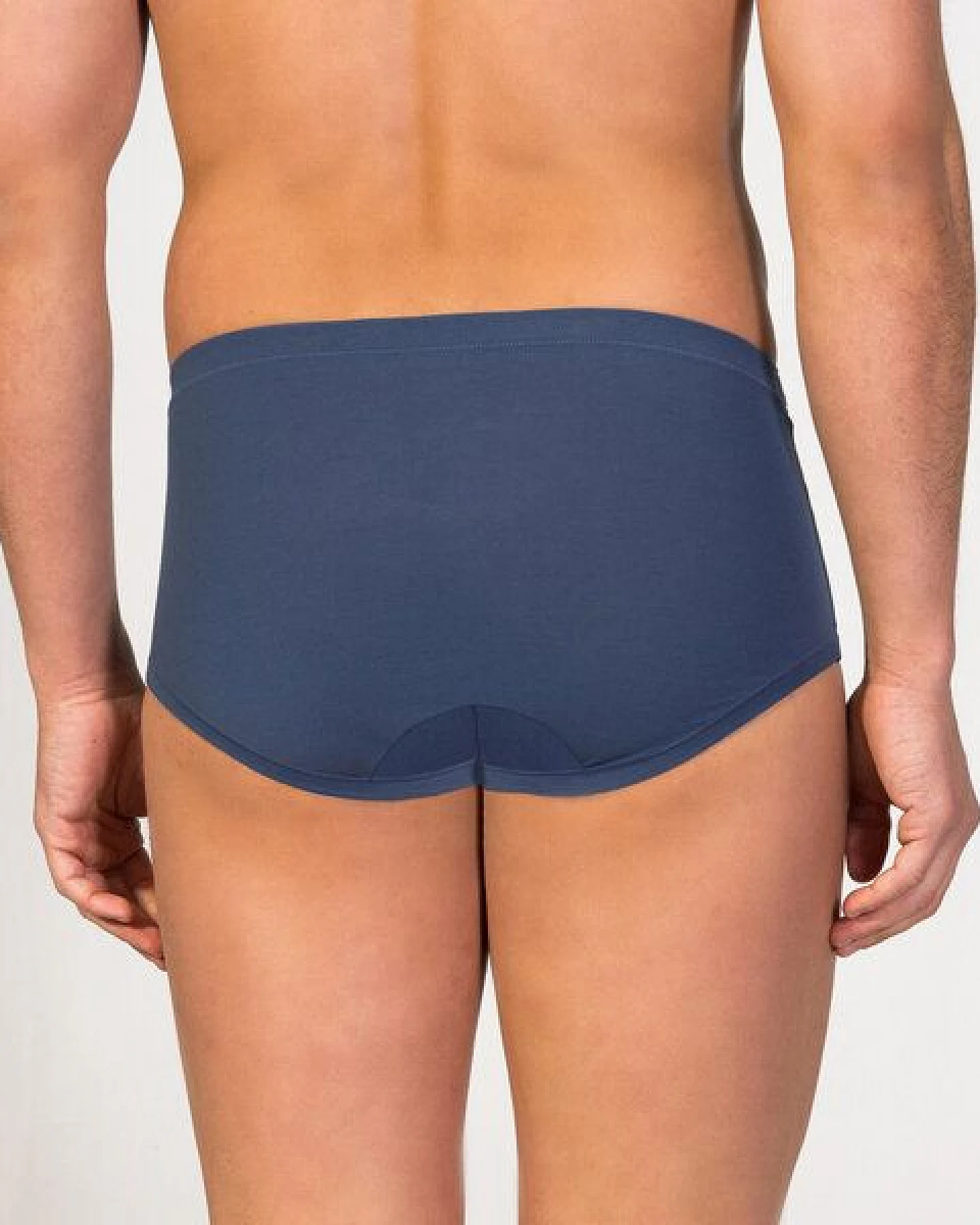 ZD Zero Defects Ägyptische Baumwolle Senior Brief – Ansicht 2
