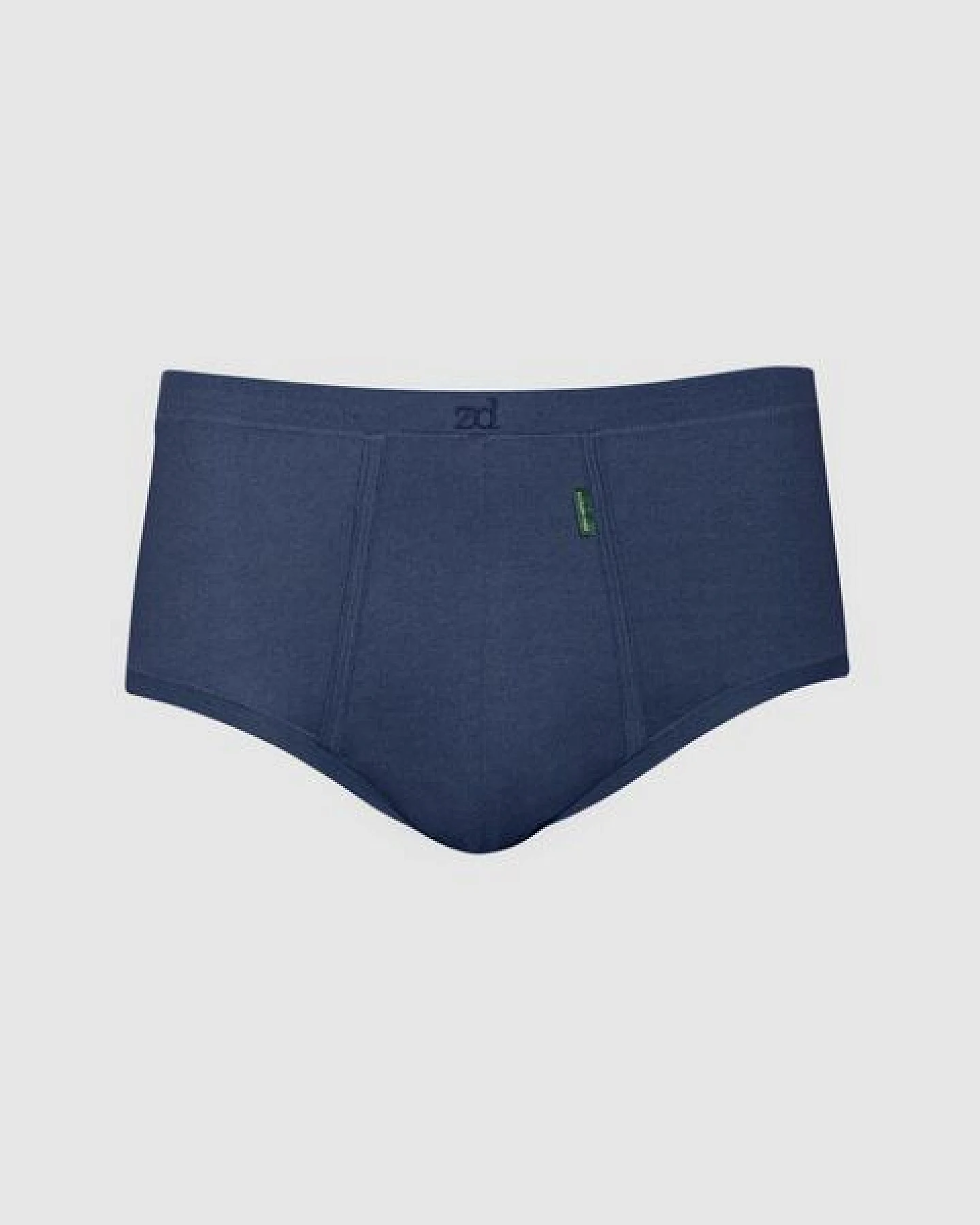 ZD Zero Defects Ägyptische Baumwolle Senior Brief – Ansicht 3