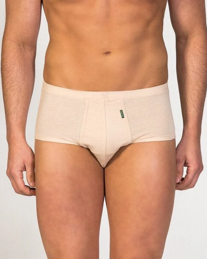 ZD Zero Defects Ägyptische Baumwolle Senior Brief