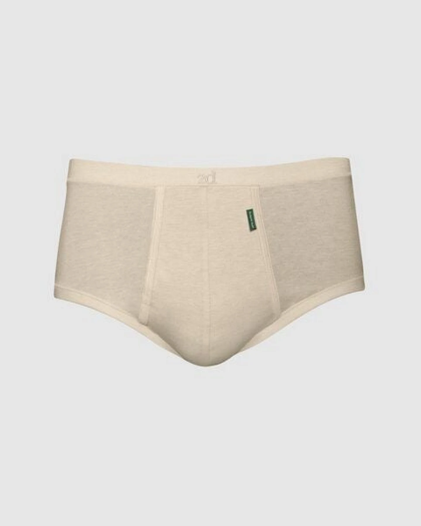 ZD Zero Defects Ägyptische Baumwolle Senior Brief – Ansicht 4