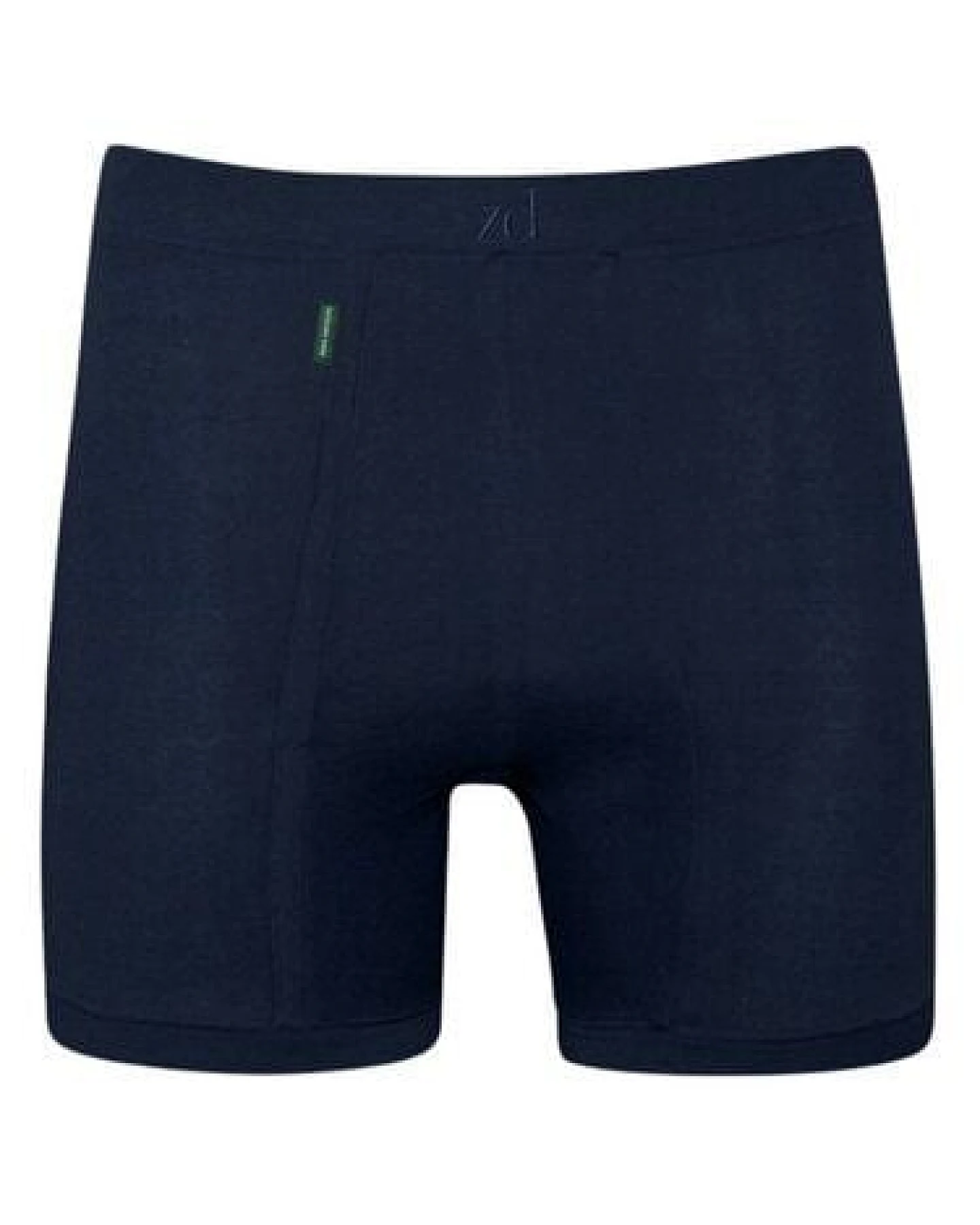 ZD Zero Defects Helios Brief Boxers aus ägyptischer Baumwolle – Ansicht 4
