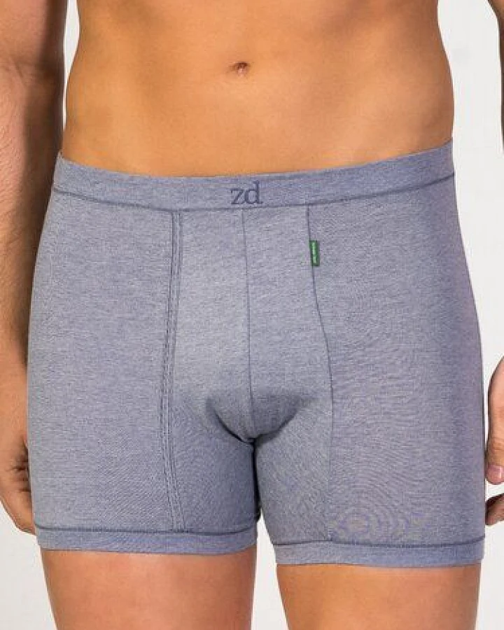 ZD Zero Defects Helios Brief Boxers aus ägyptischer Baumwolle