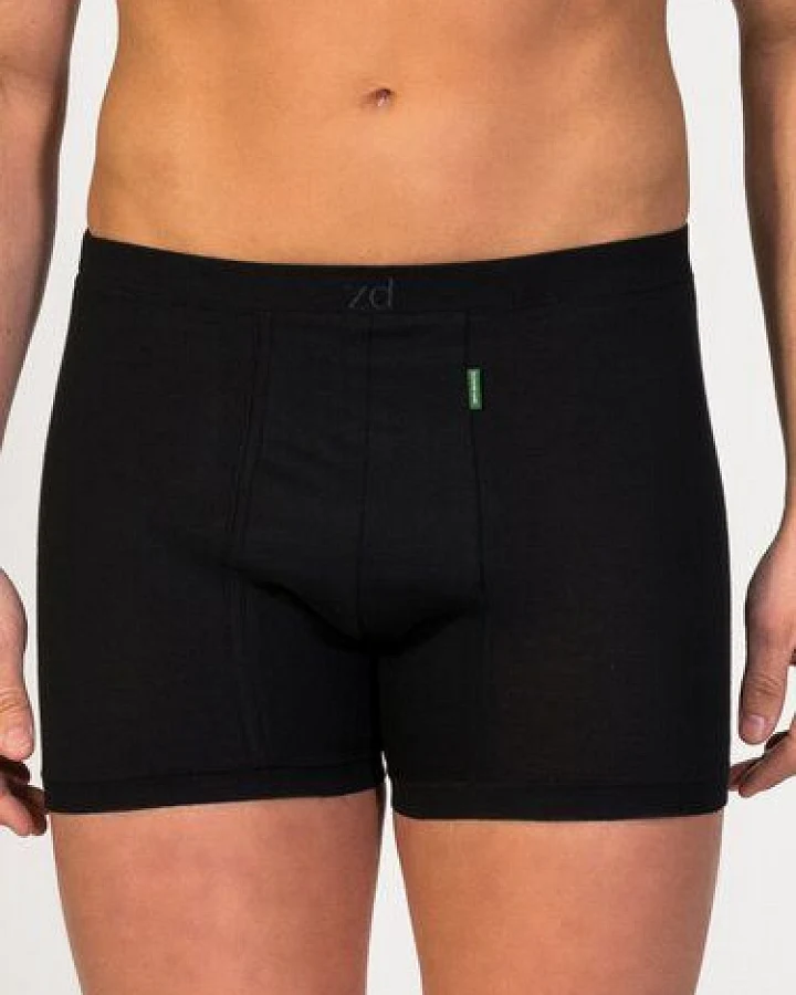 ZD Zero Defects Helios Brief Boxers aus ägyptischer Baumwolle
