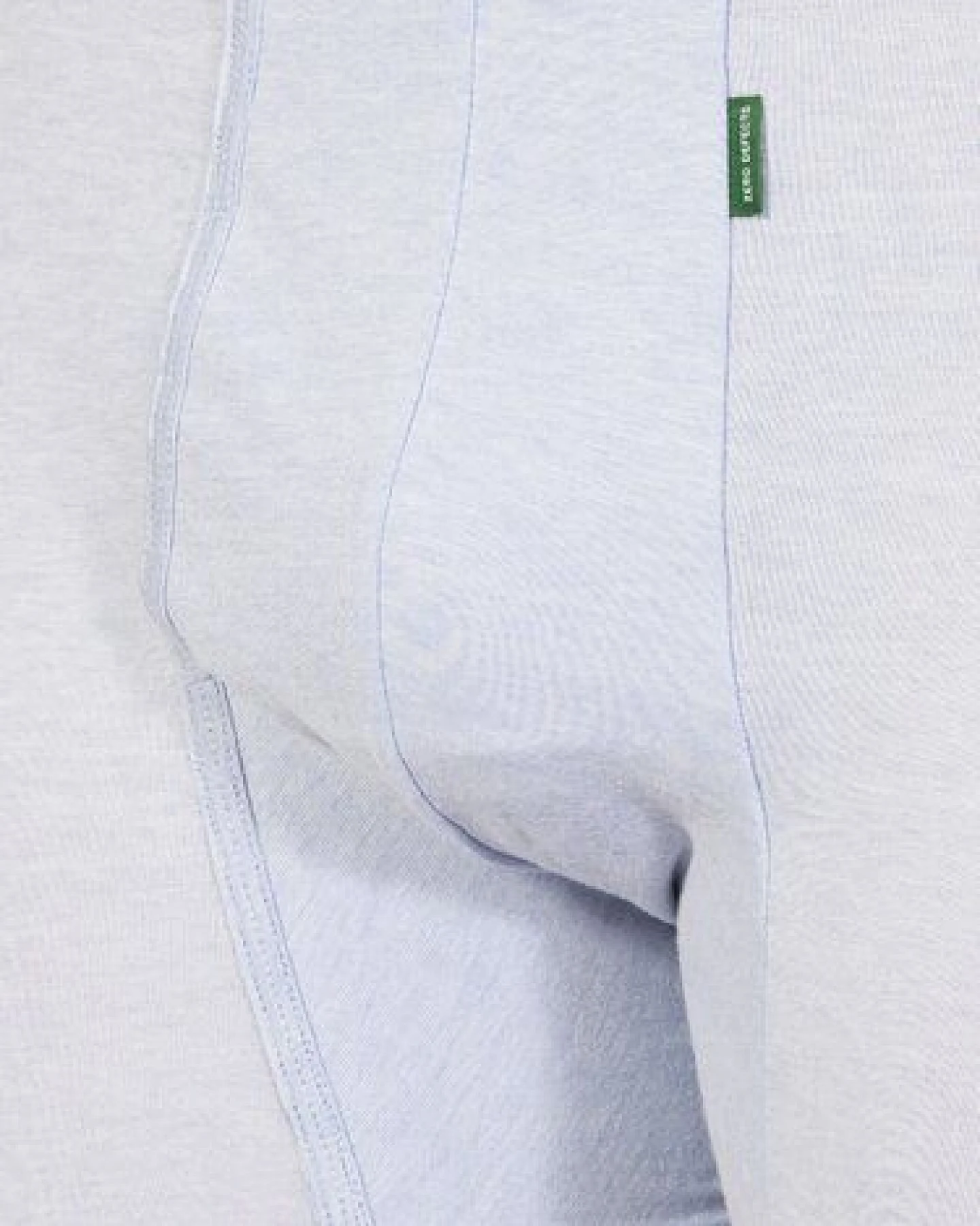 ZD Zero Defects Helios Brief Boxers aus ägyptischer Baumwolle – Ansicht 3