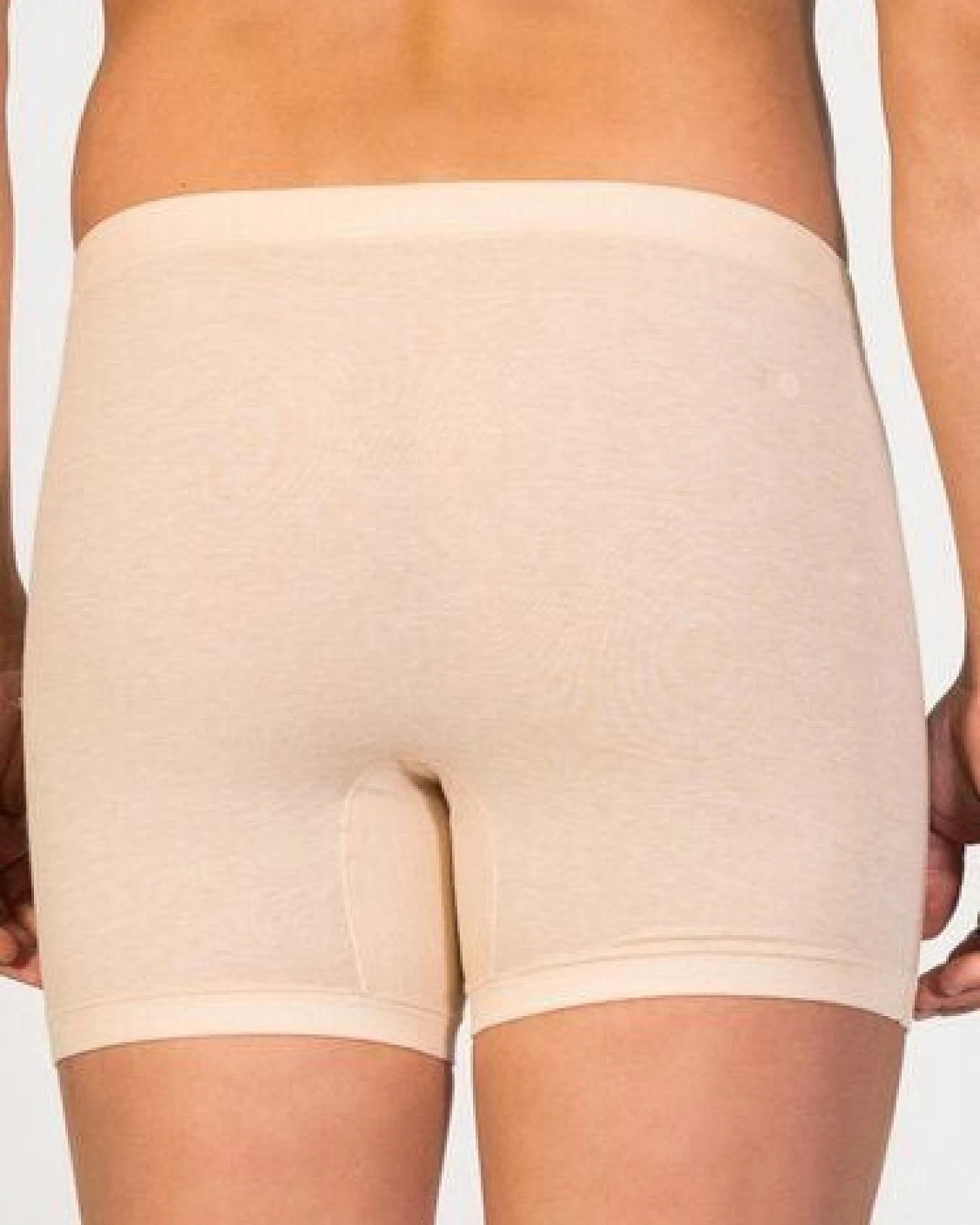 ZD Zero Defects Helios Brief Boxers aus ägyptischer Baumwolle – Ansicht 2