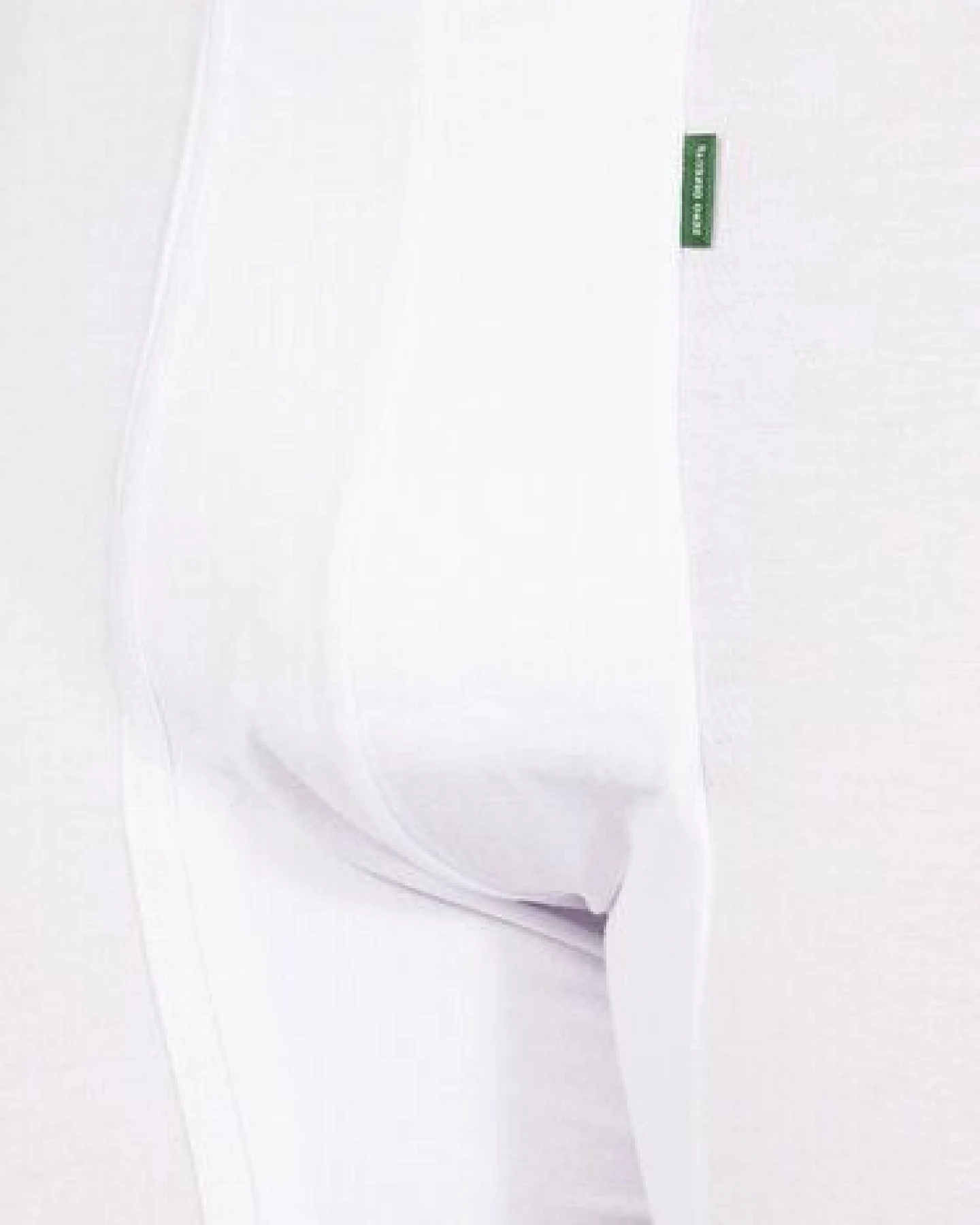 ZD Zero Defects Helios Brief Boxers aus ägyptischer Baumwolle – Ansicht 3