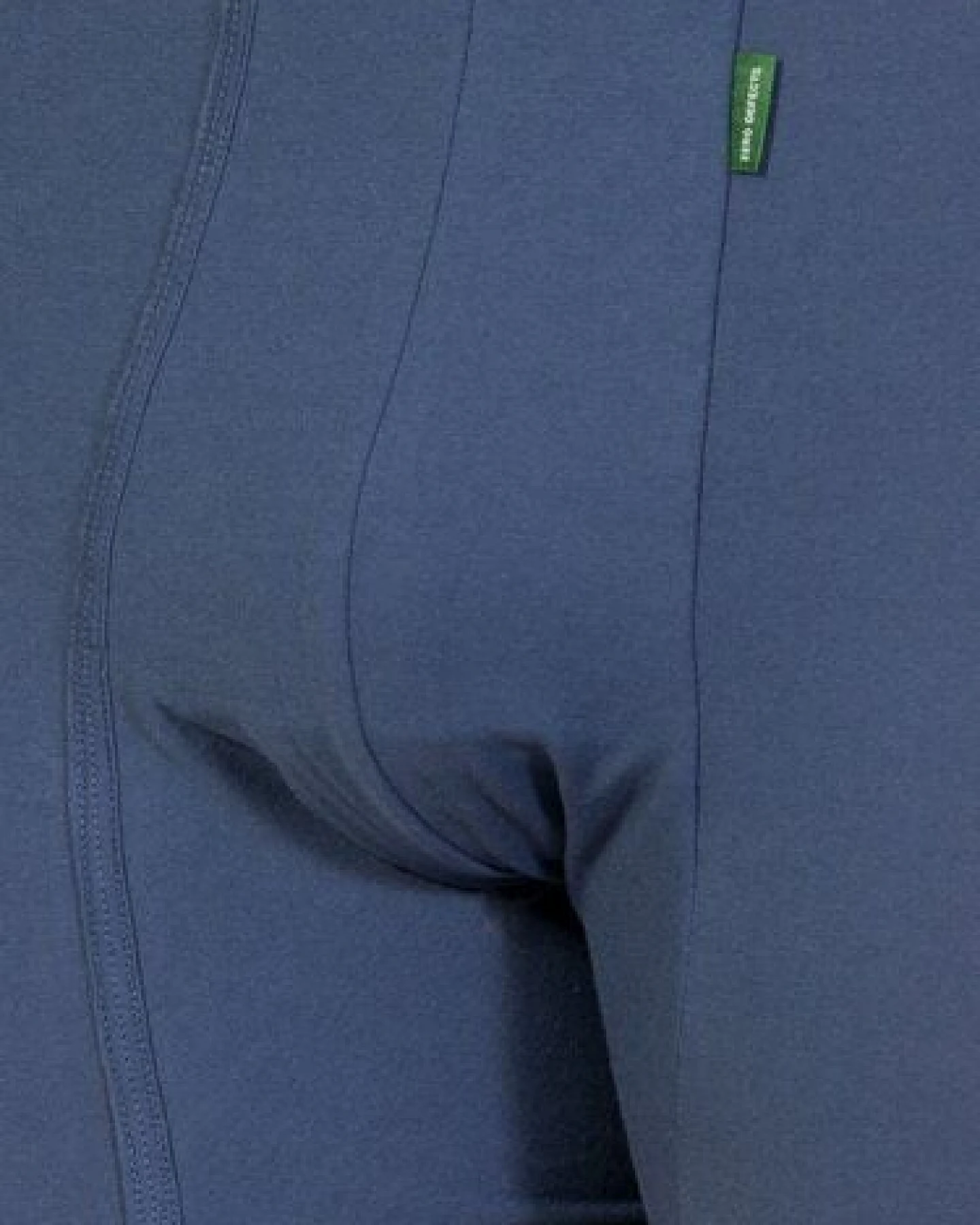 ZD Zero Defects Helios Brief Boxers aus ägyptischer Baumwolle – Ansicht 3