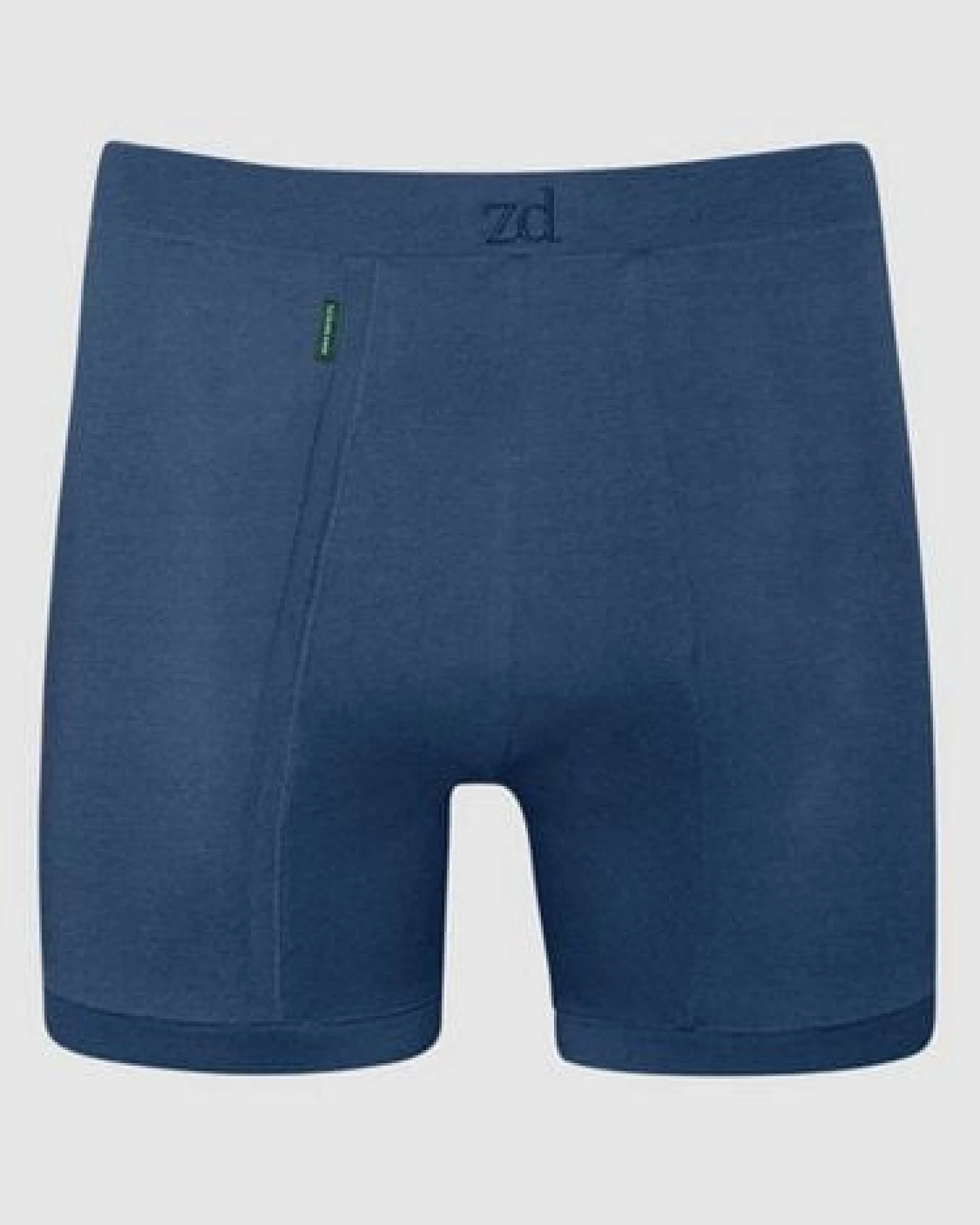 ZD Zero Defects Helios Brief Boxers aus ägyptischer Baumwolle – Ansicht 4